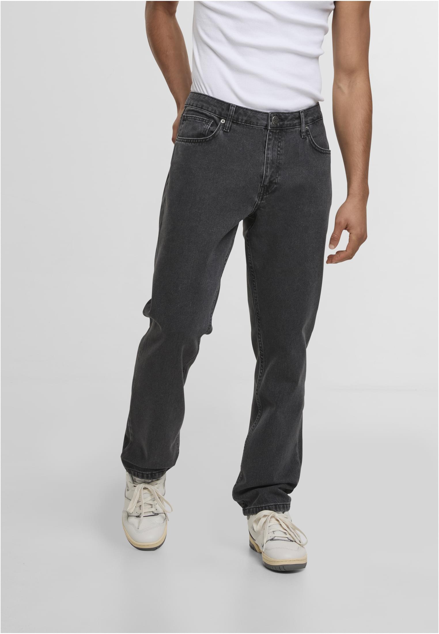 DEF Jeans Sky Slim Fit washed