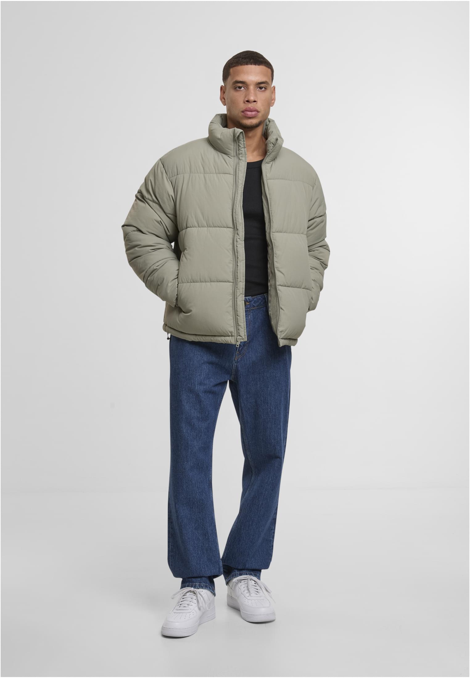 DEF Jeans Sky Slim Fit mid