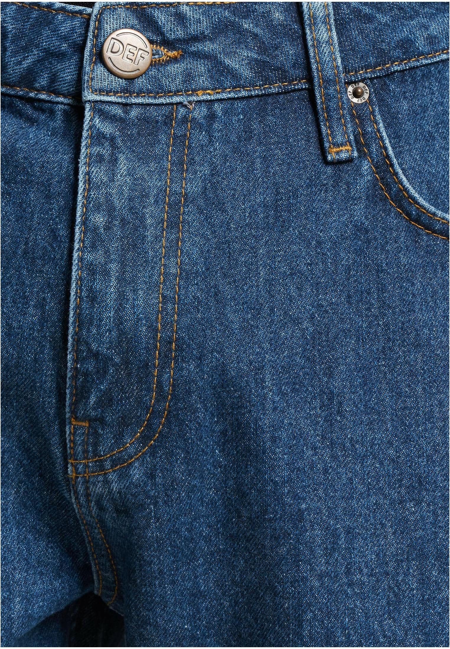 DEF Jeans Sky Slim Fit mid