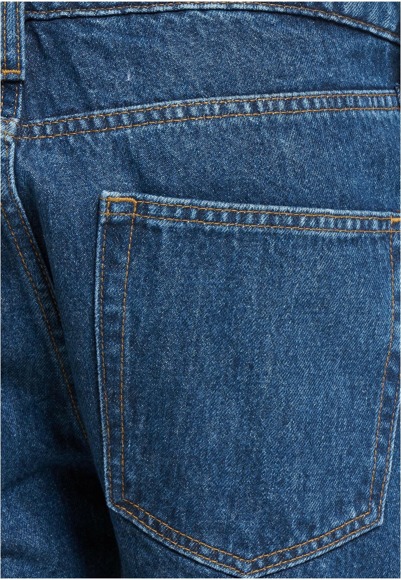 DEF Jeans Sky Slim Fit mid
