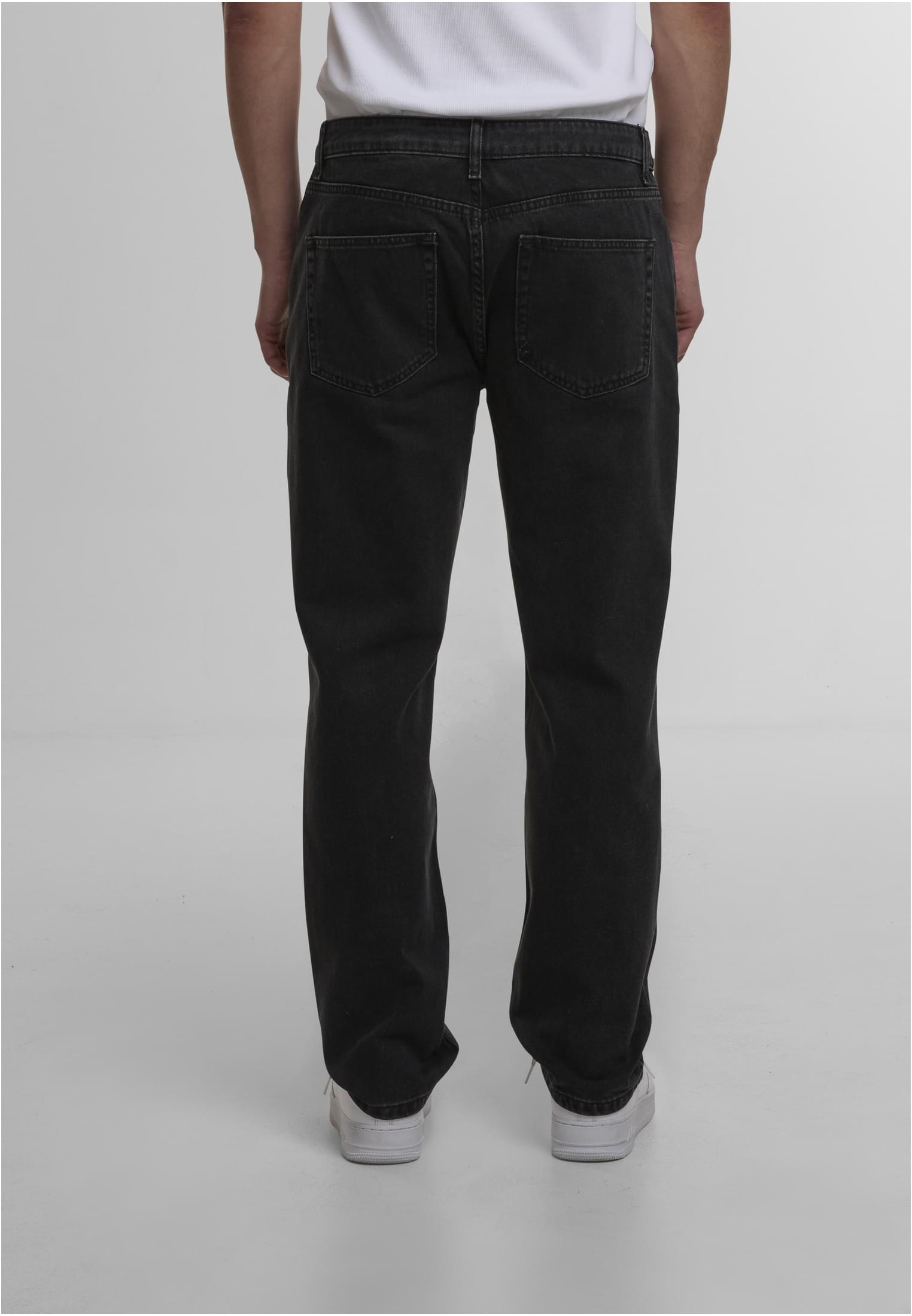 DEF Jeans Sky Slim Fit washed