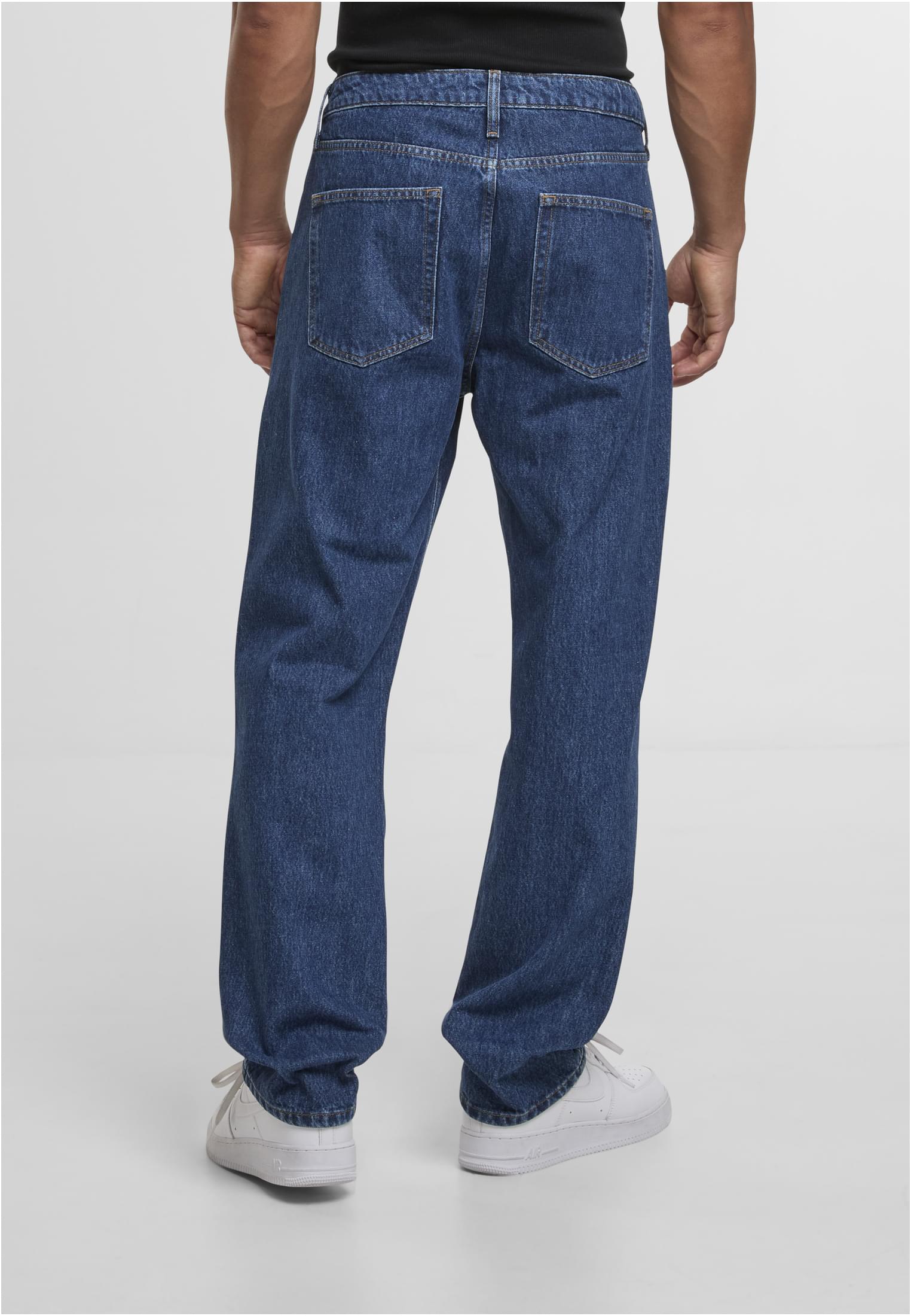 DEF Jeans Sky Slim Fit mid