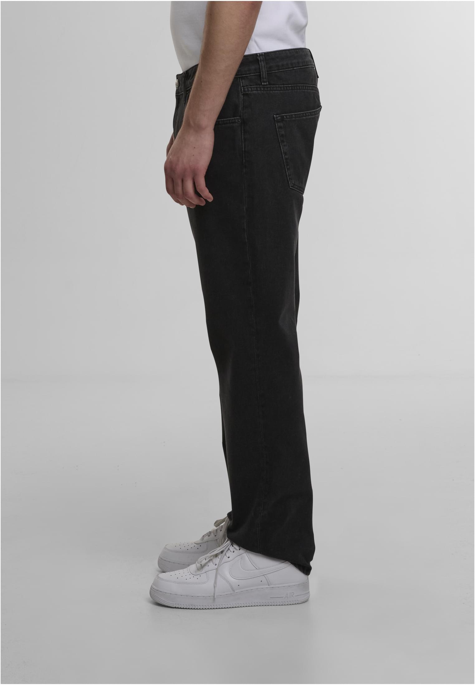 DEF Jeans Sky Slim Fit washed