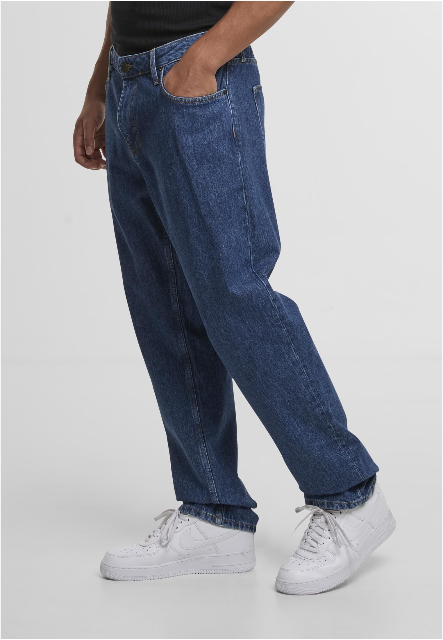 DEF Jeans Sky Slim Fit mid