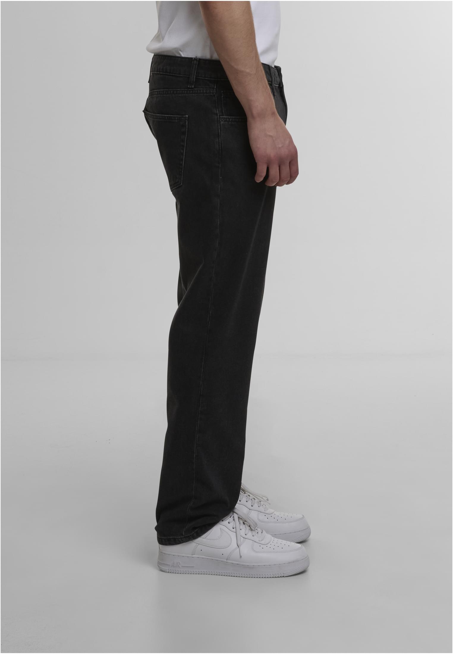 DEF Jeans Sky Slim Fit washed