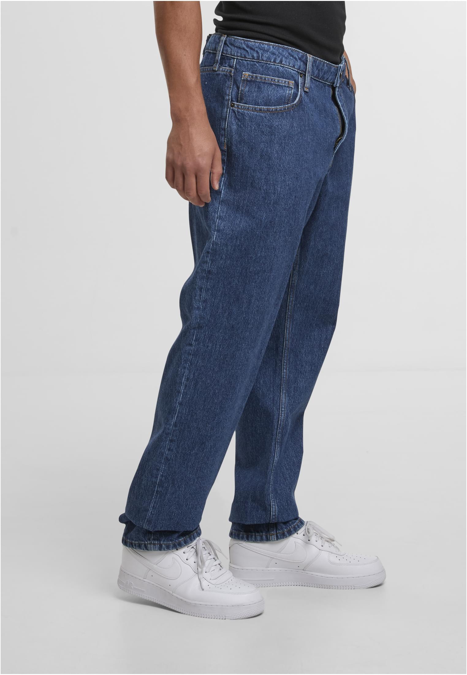DEF Jeans Sky Slim Fit mid