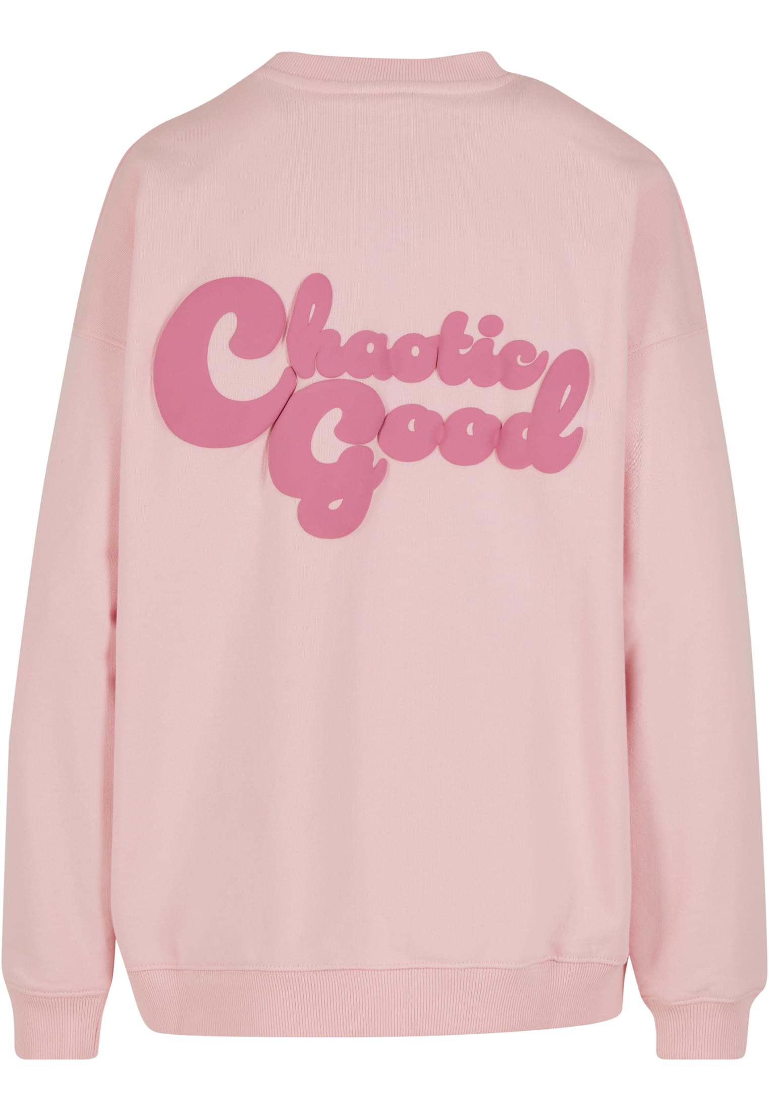 DEF Maglione Chaotic Good fairy tale