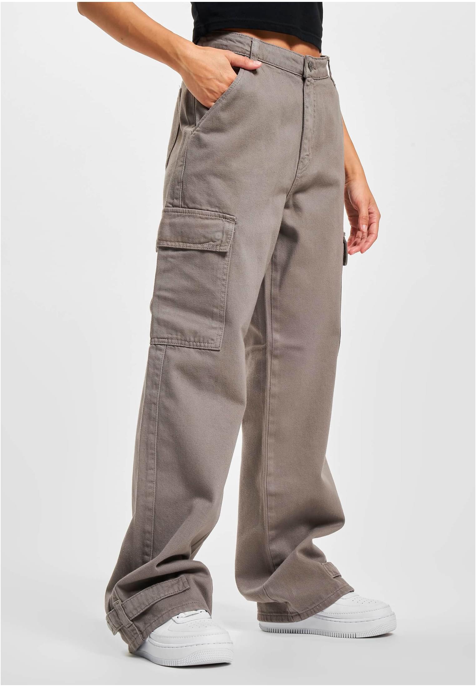 DEF Pantaloni Cargo