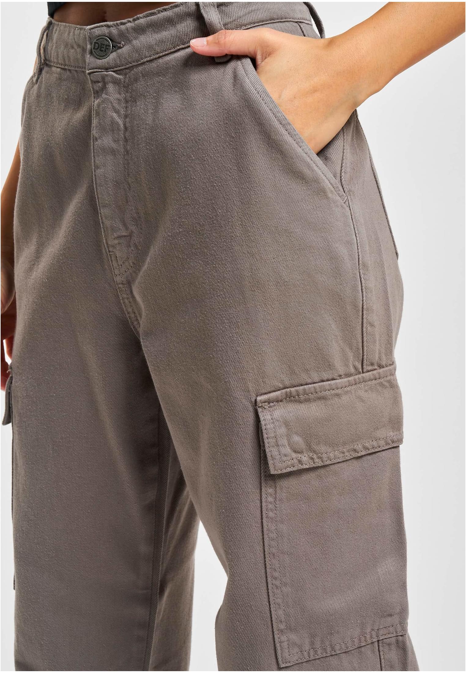DEF Pantaloni Cargo