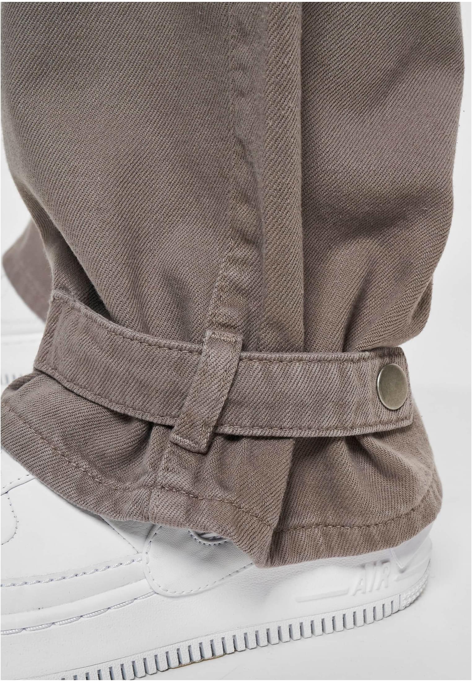 DEF Pantaloni Cargo