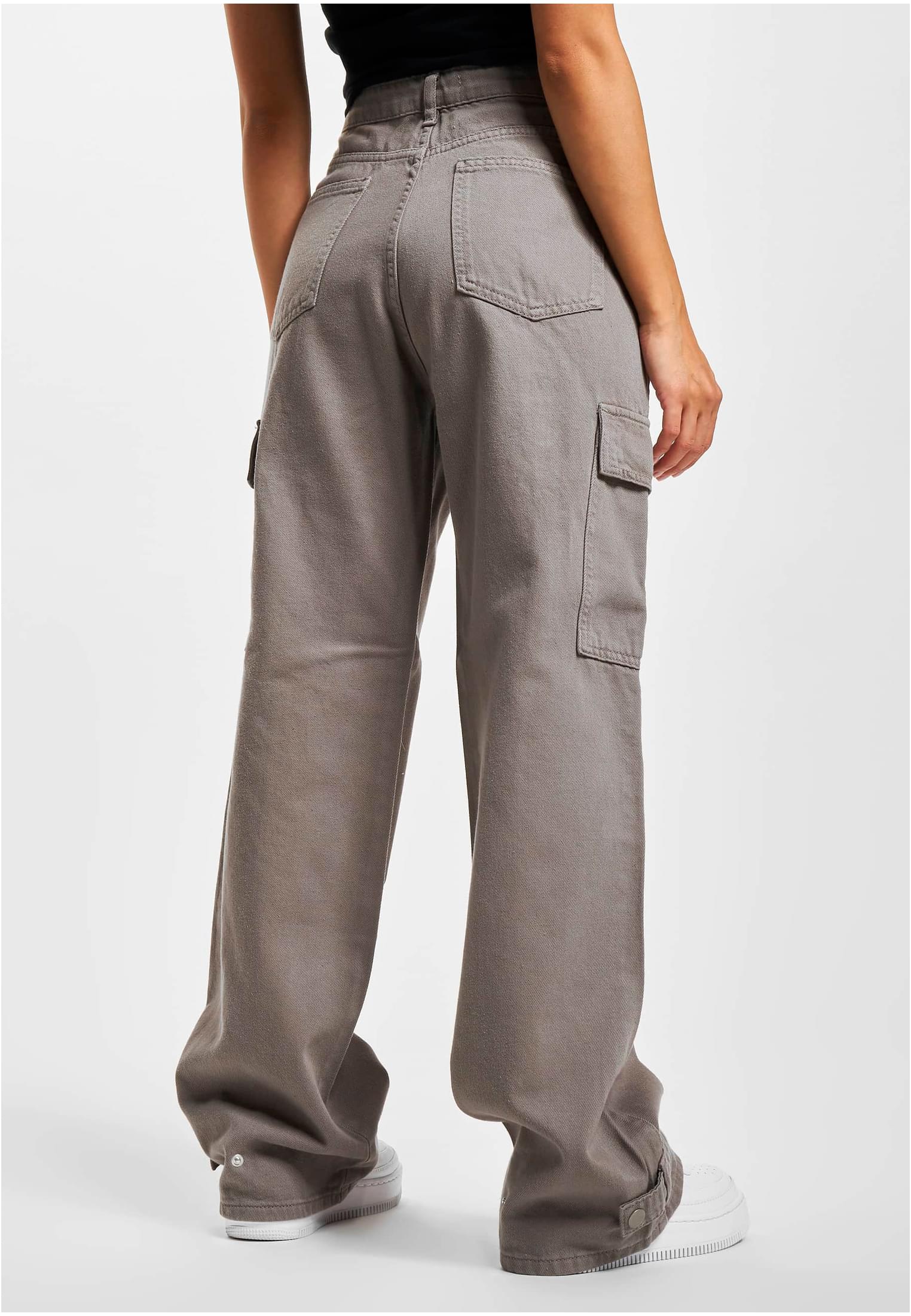 DEF Pantaloni Cargo