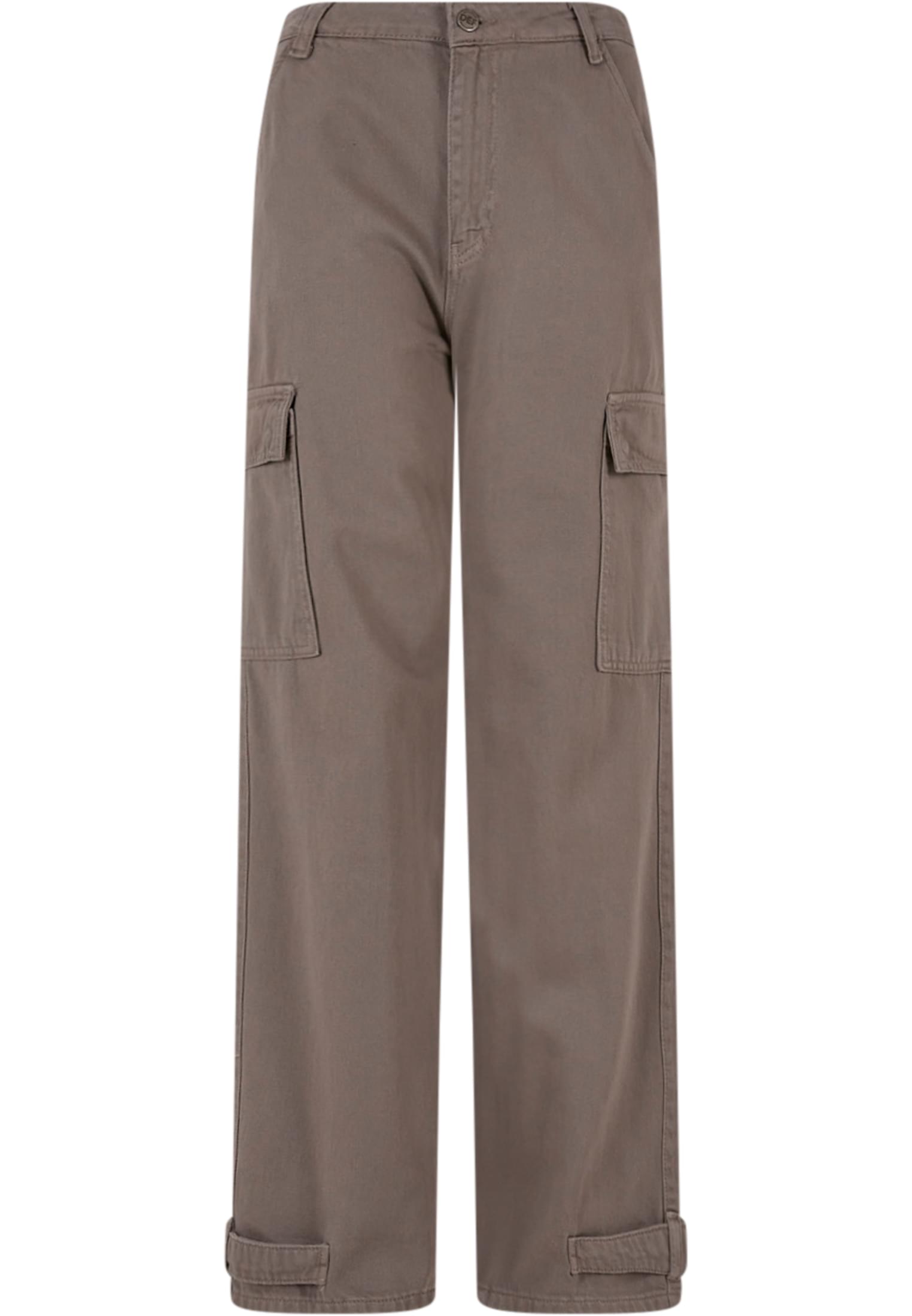 DEF Pantaloni Cargo