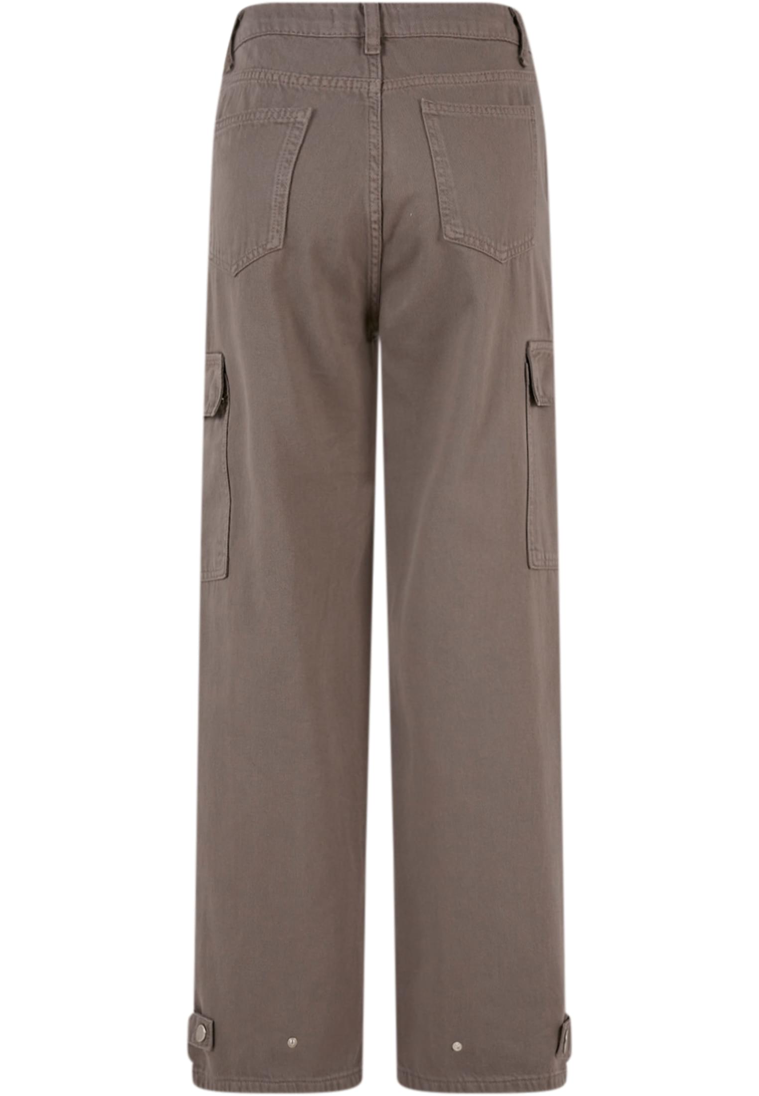 DEF Pantaloni Cargo