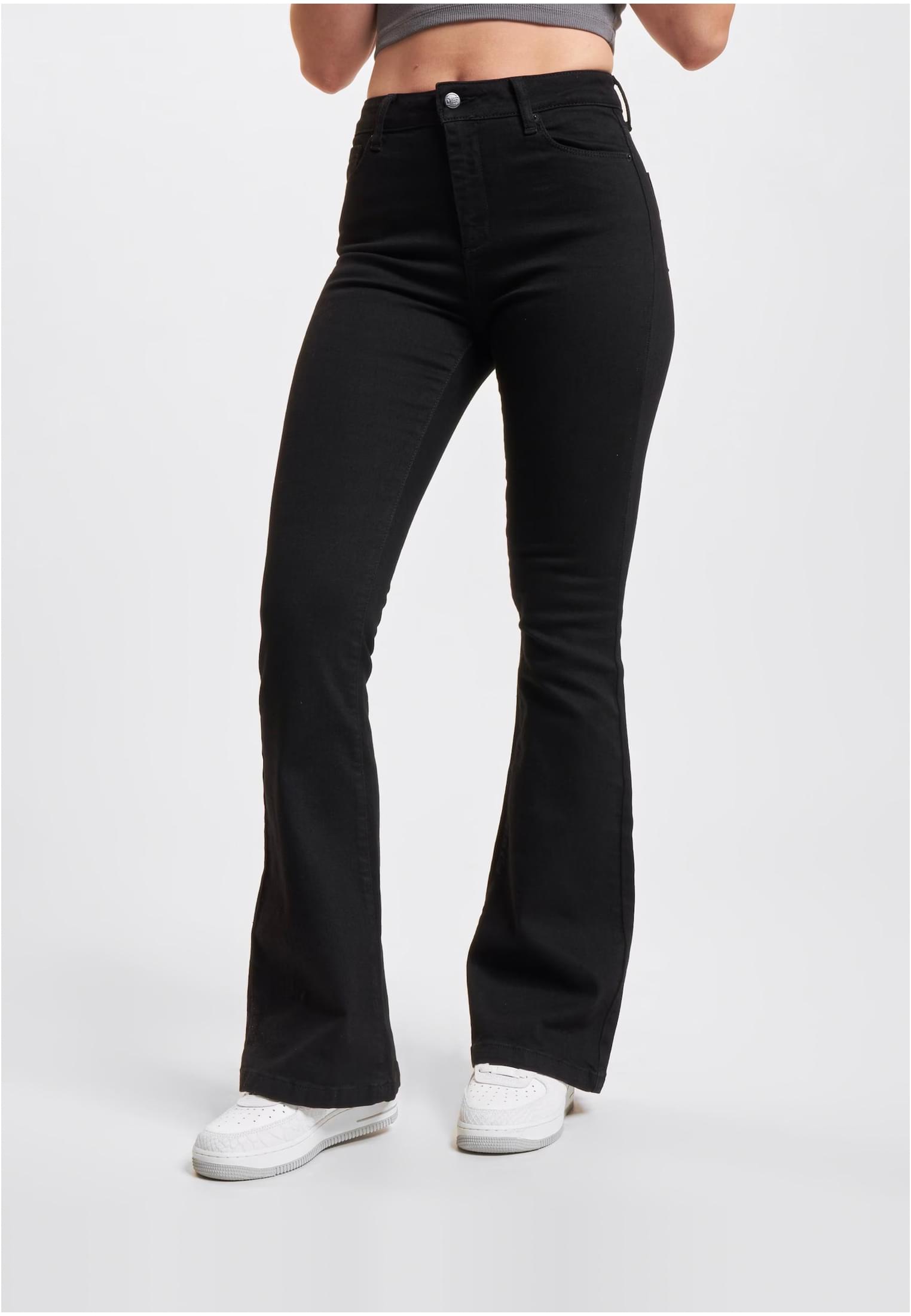 DEF Jeans Flared Bootcut
