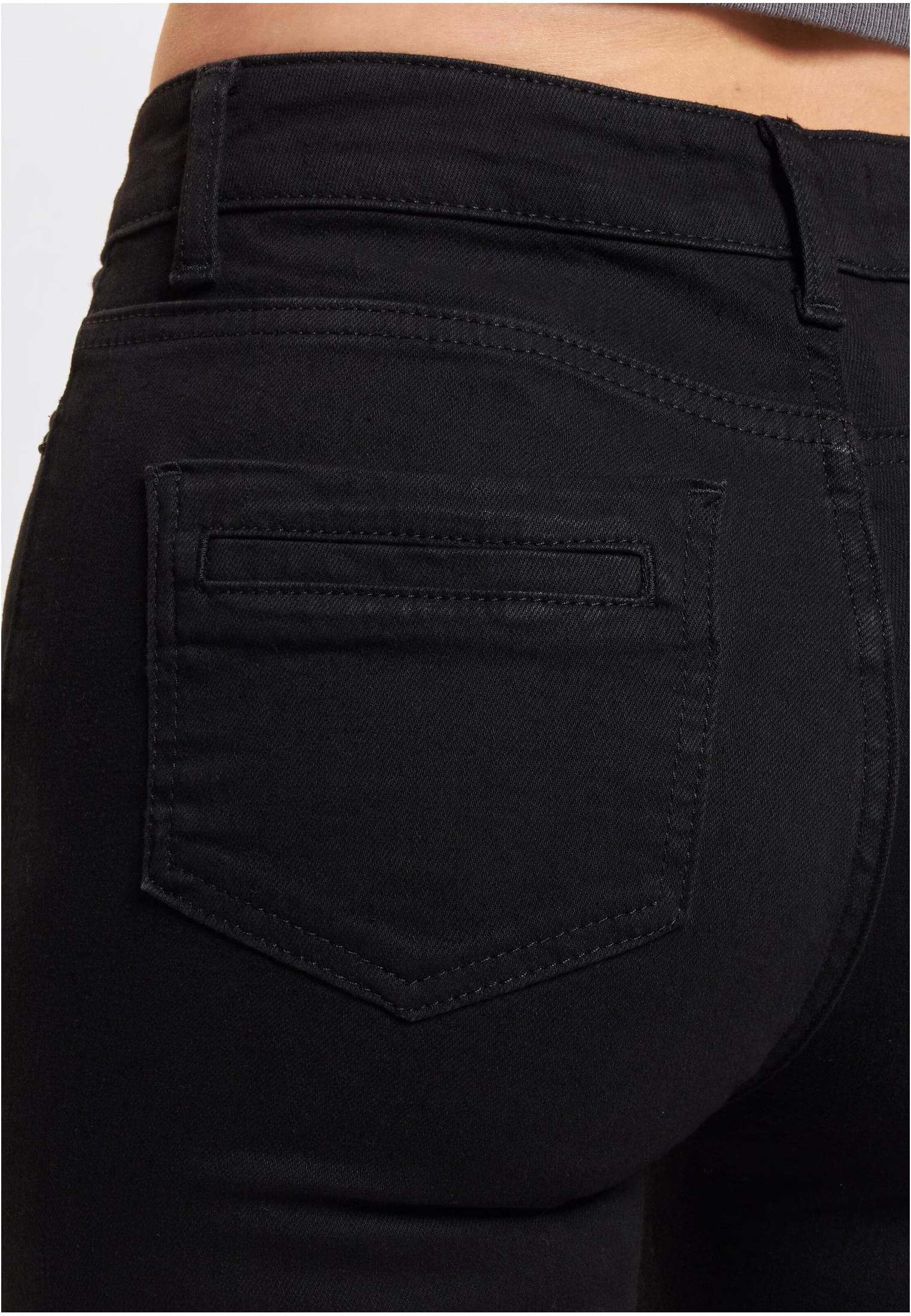 DEF Jeans Flared Bootcut
