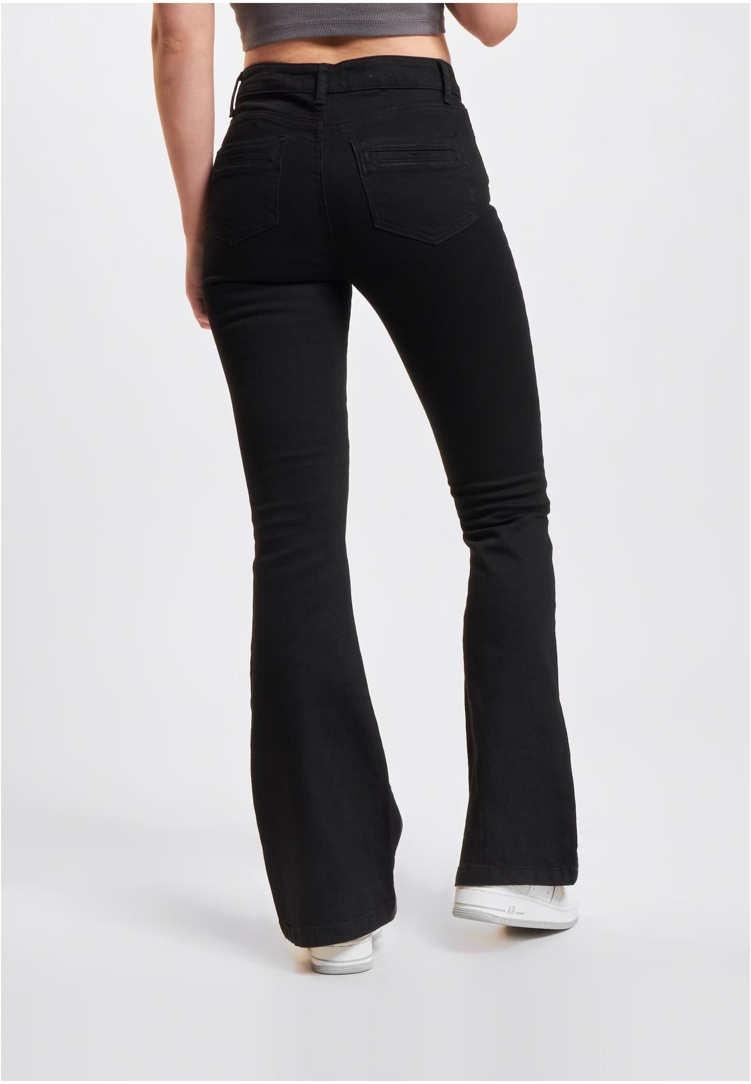 DEF Jeans Flared Bootcut