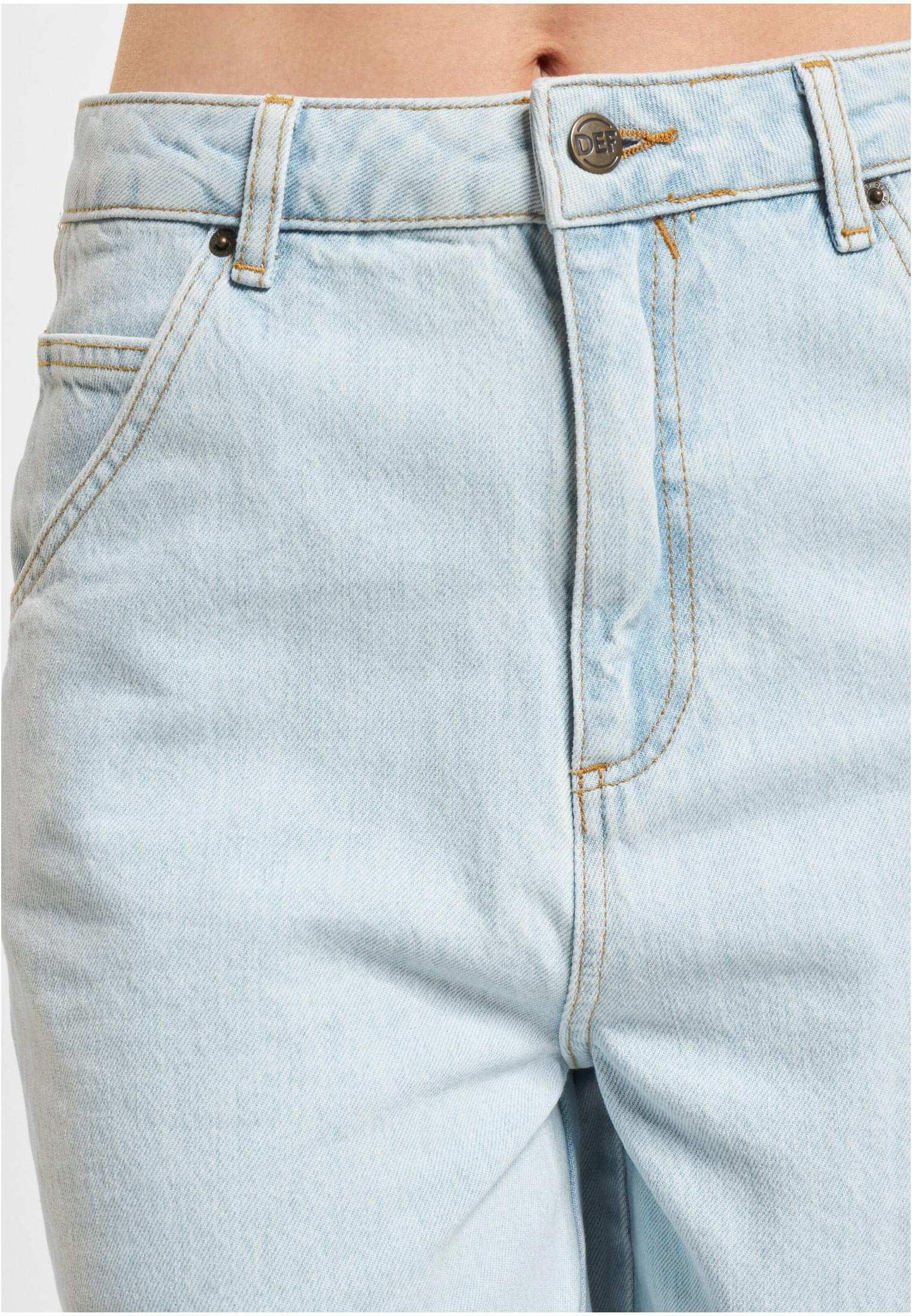 DEF Jeans Straight Fit ice