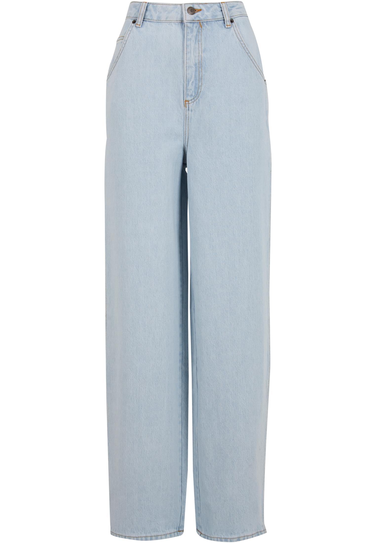 DEF Jeans Straight Fit ice