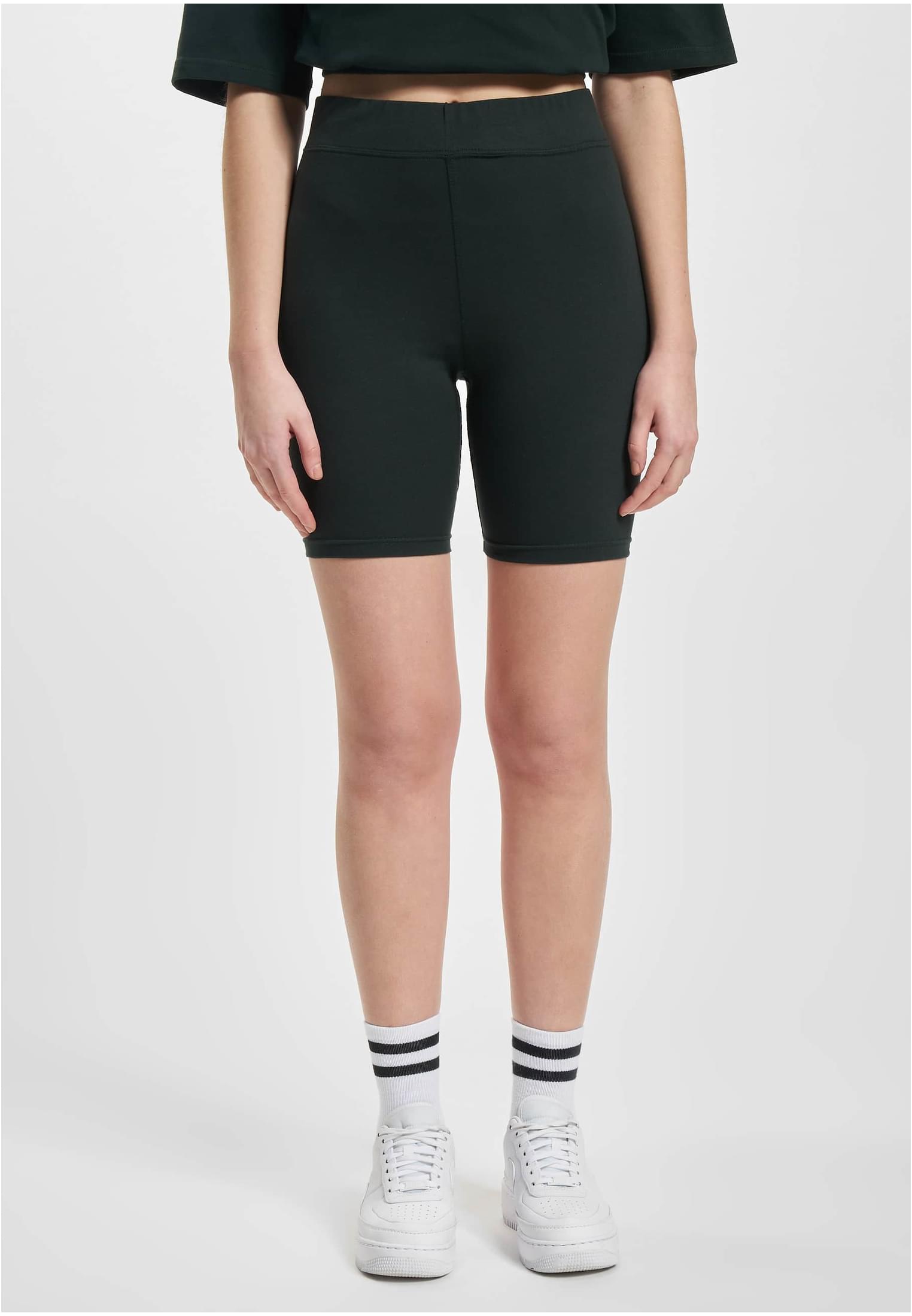 DEF Pantaloncini Sporty darkgreen