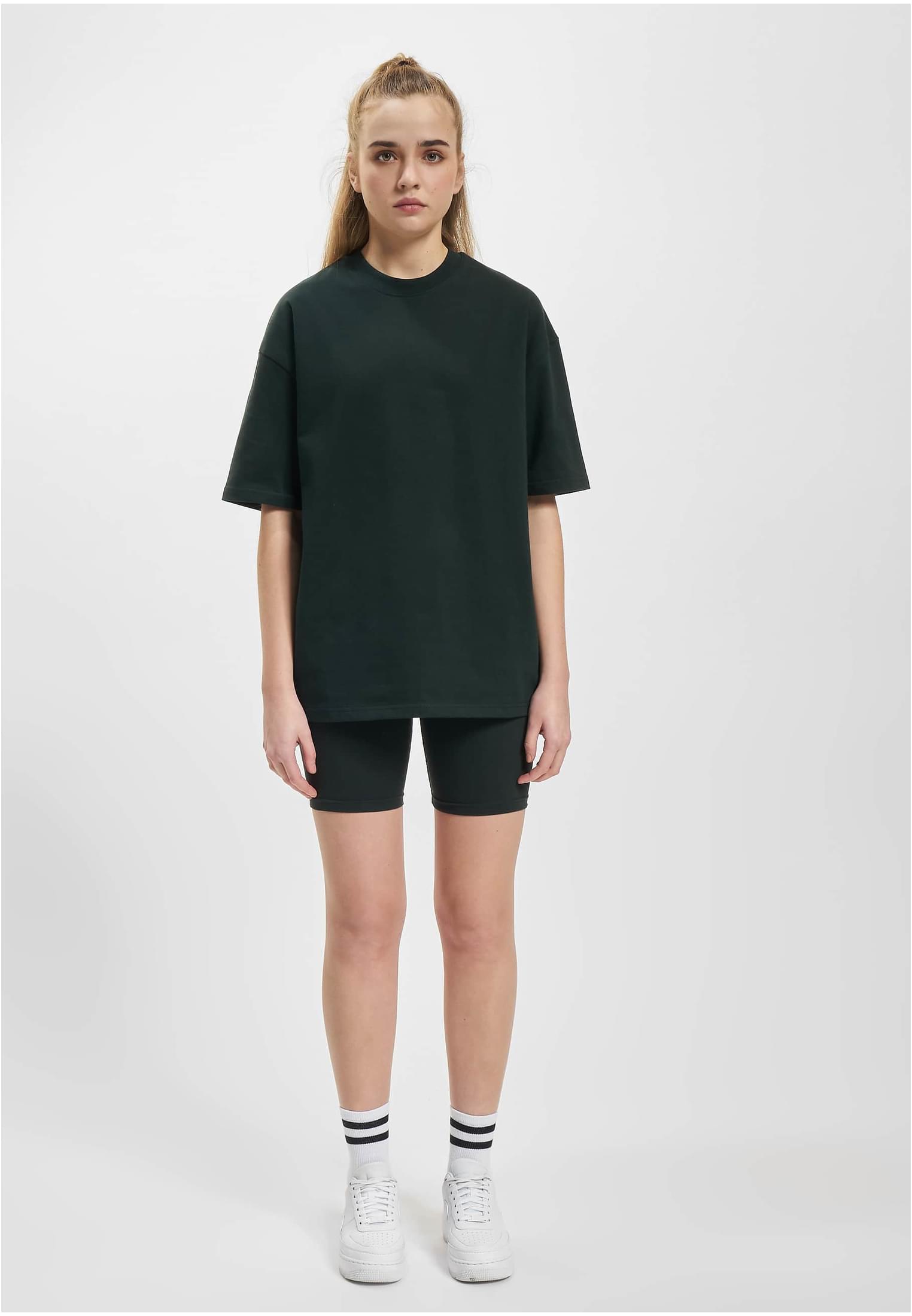 DEF Pantaloncini Sporty darkgreen