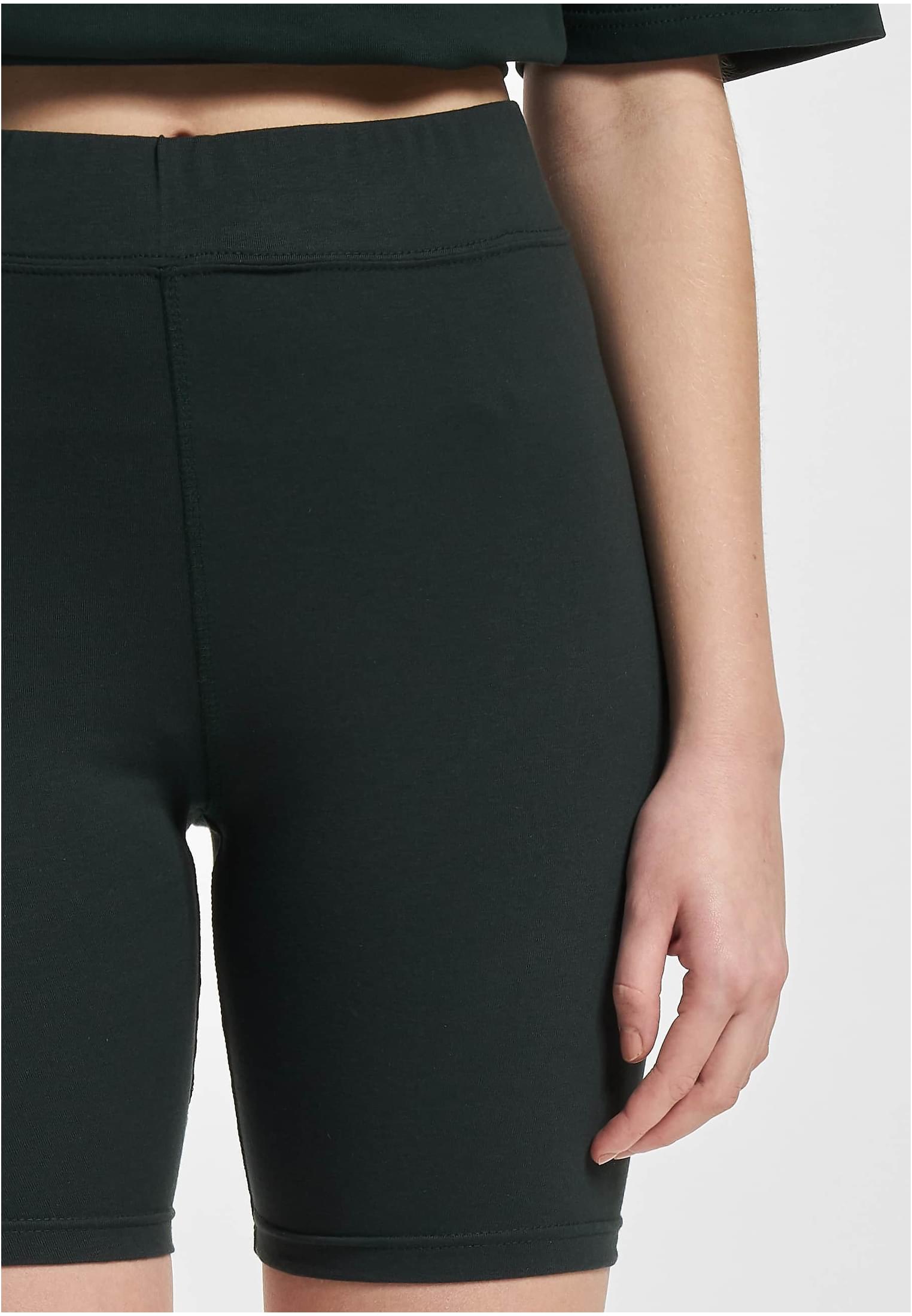 DEF Pantaloncini Sporty darkgreen