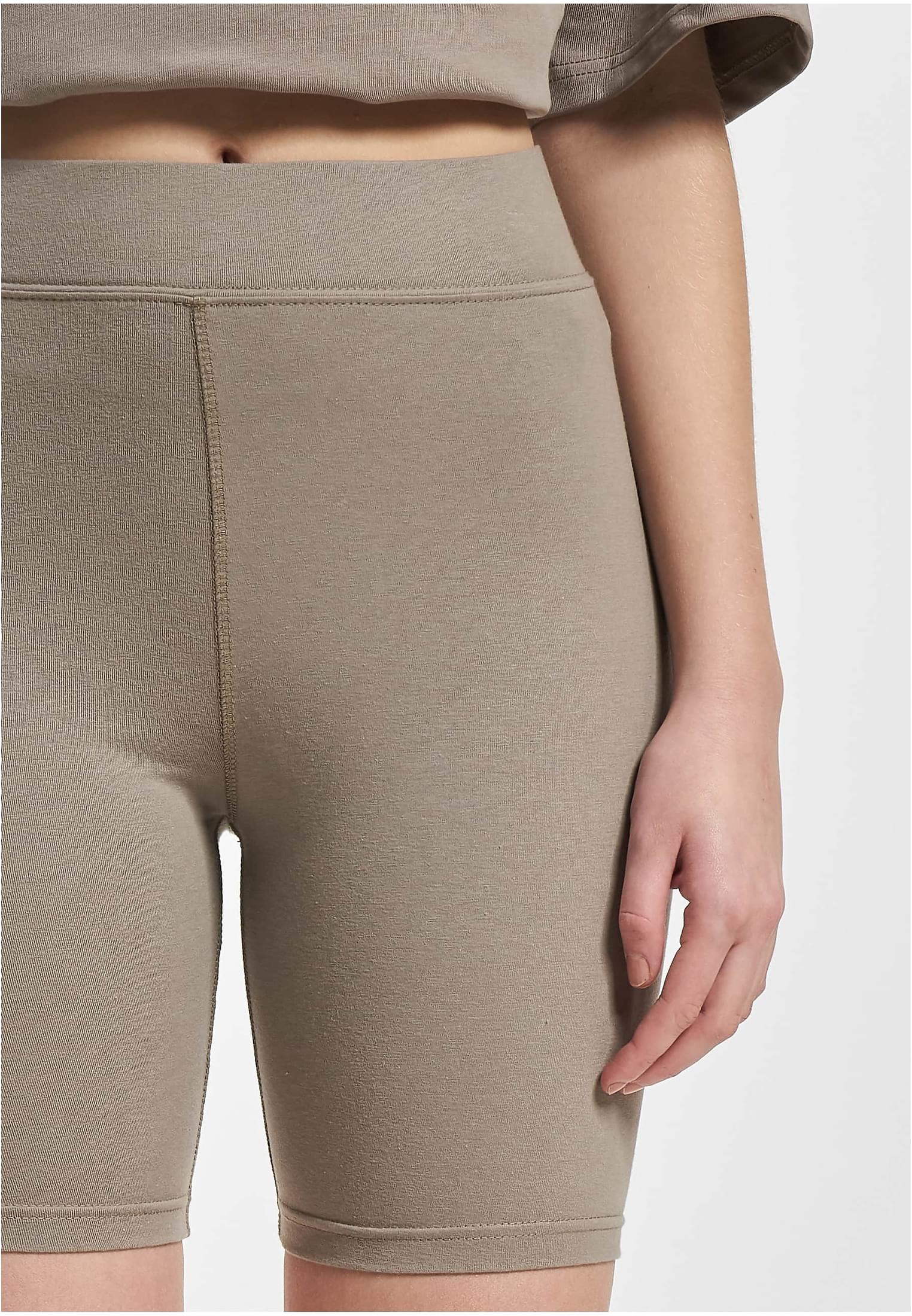 DEF Pantaloncini Sporty dust