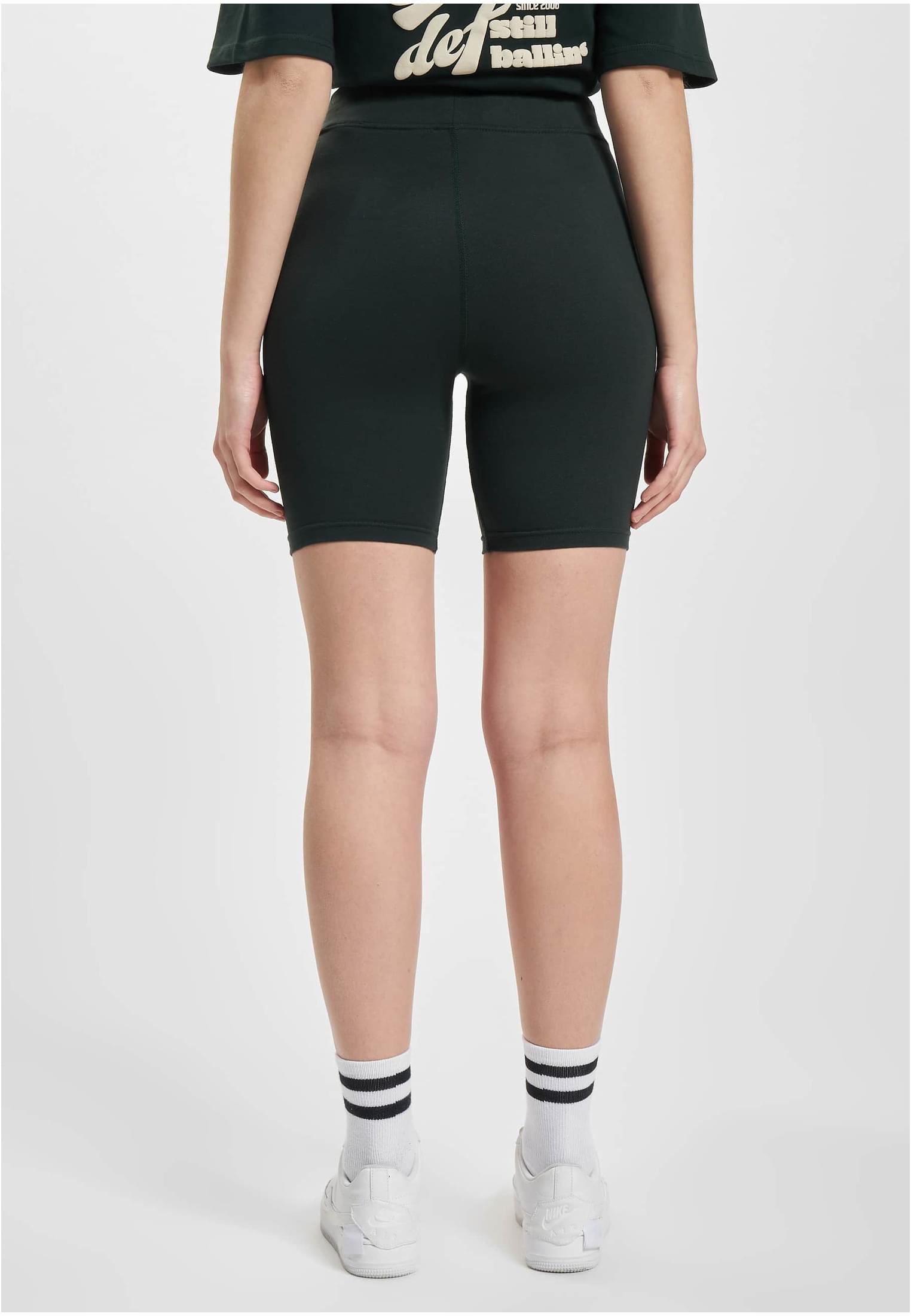 DEF Pantaloncini Sporty darkgreen