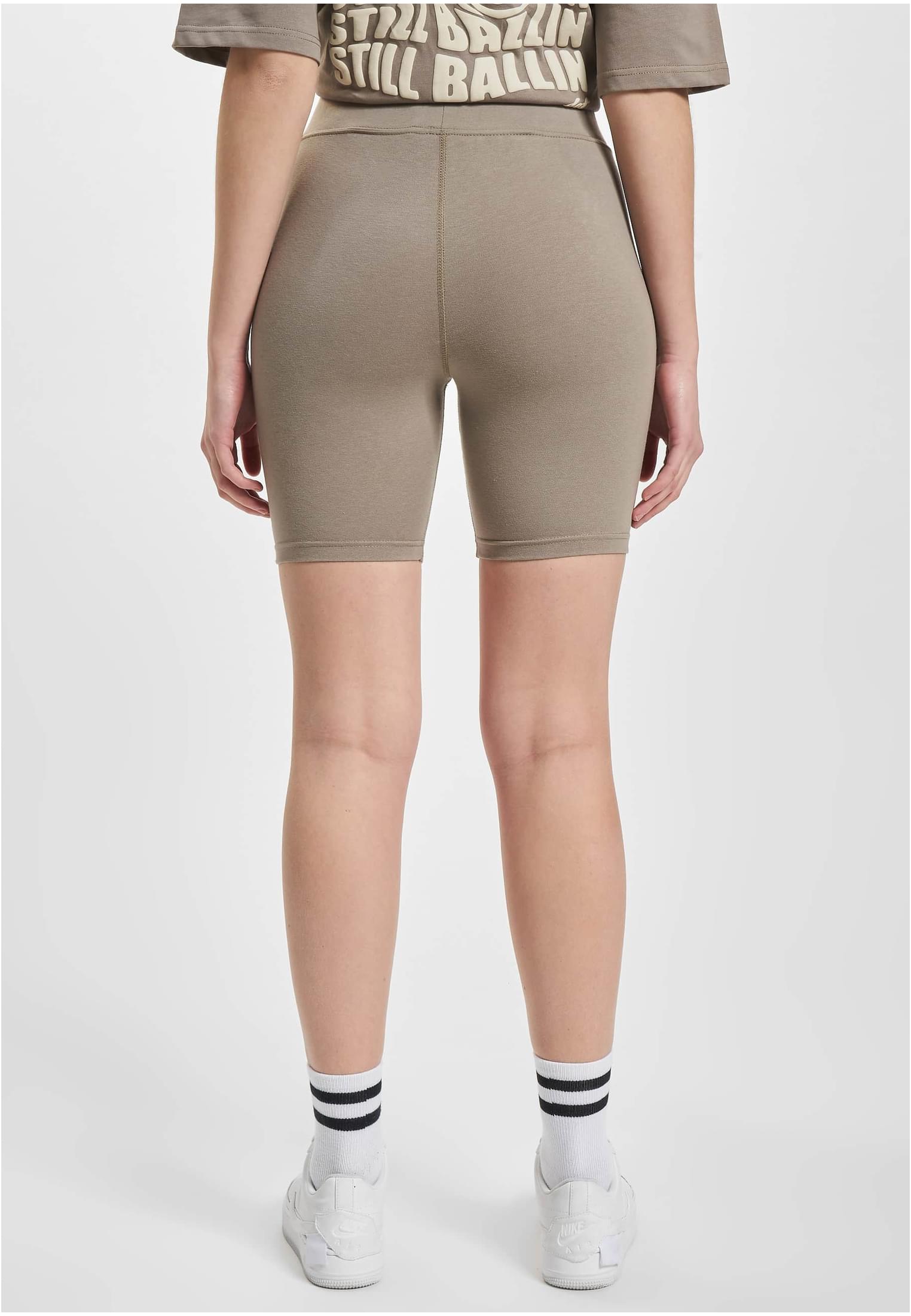 DEF Pantaloncini Sporty dust
