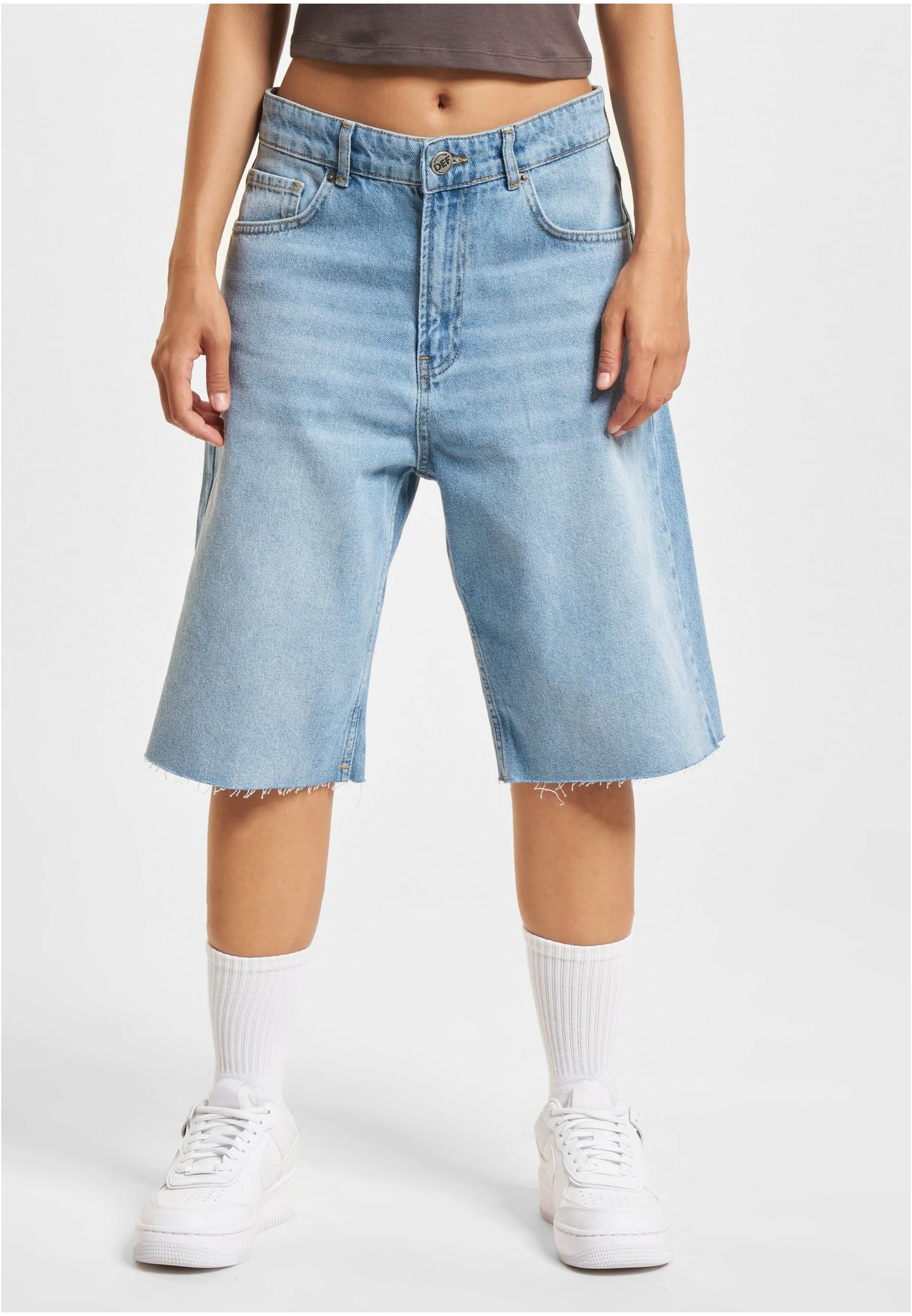 DEF Pantaloncini Jorts mid