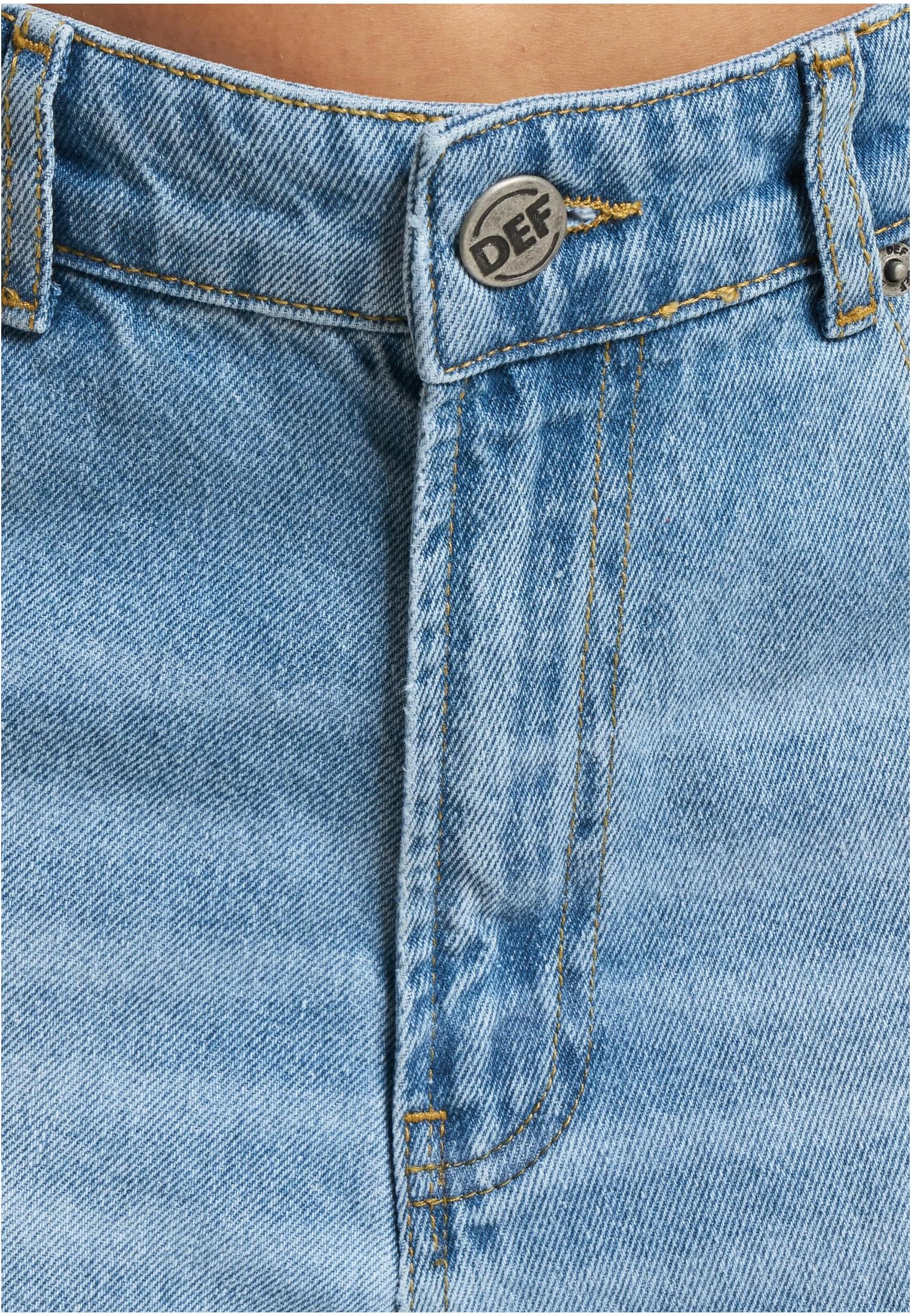 DEF Pantaloncini Jorts mid