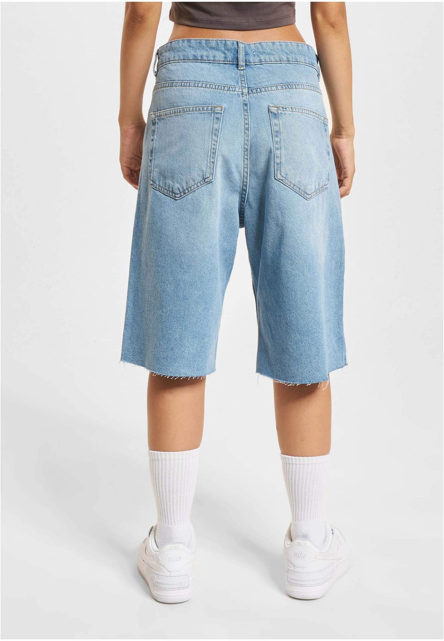 DEF Pantaloncini Jorts mid