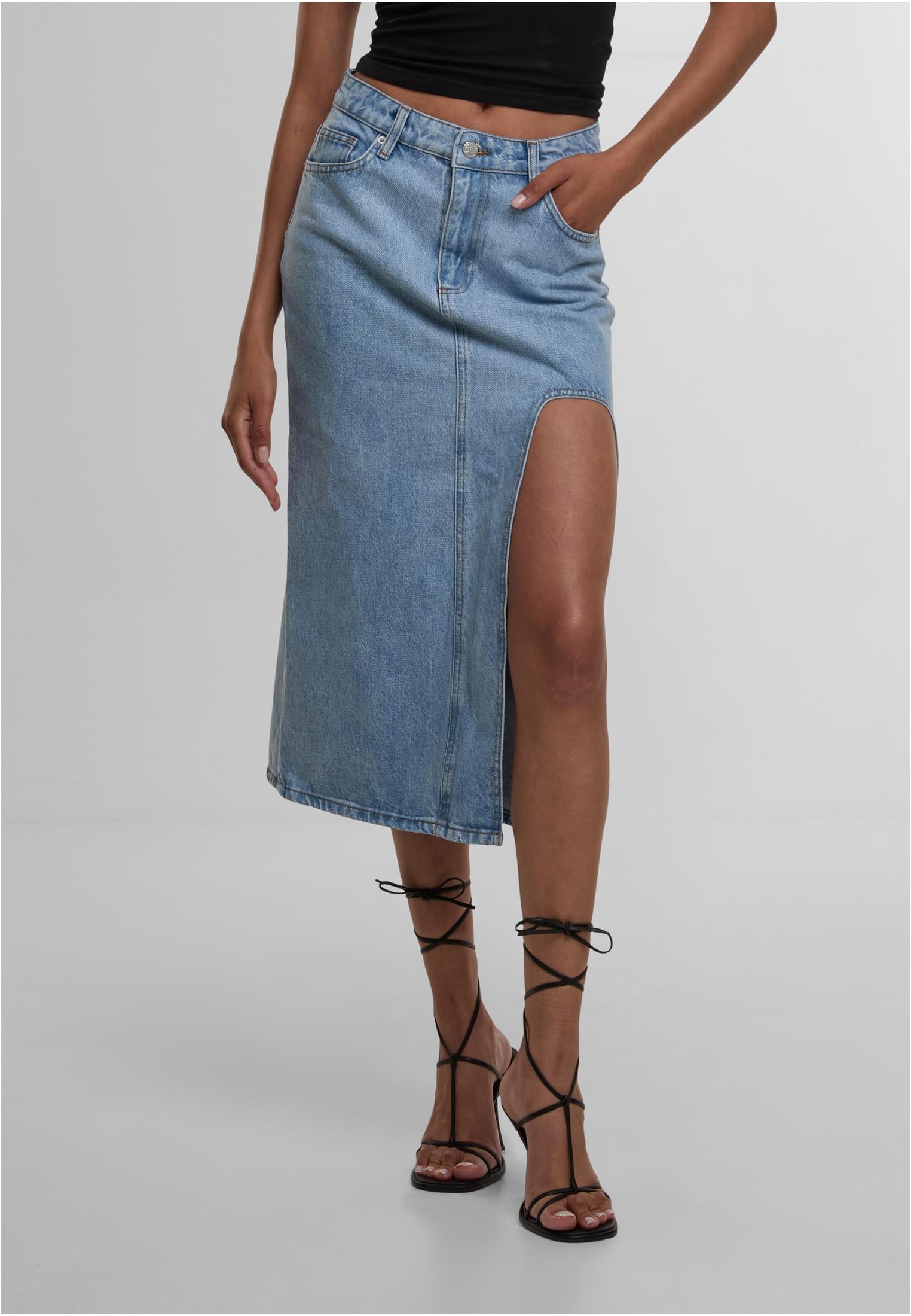 DEF Gonna Queens lightblue