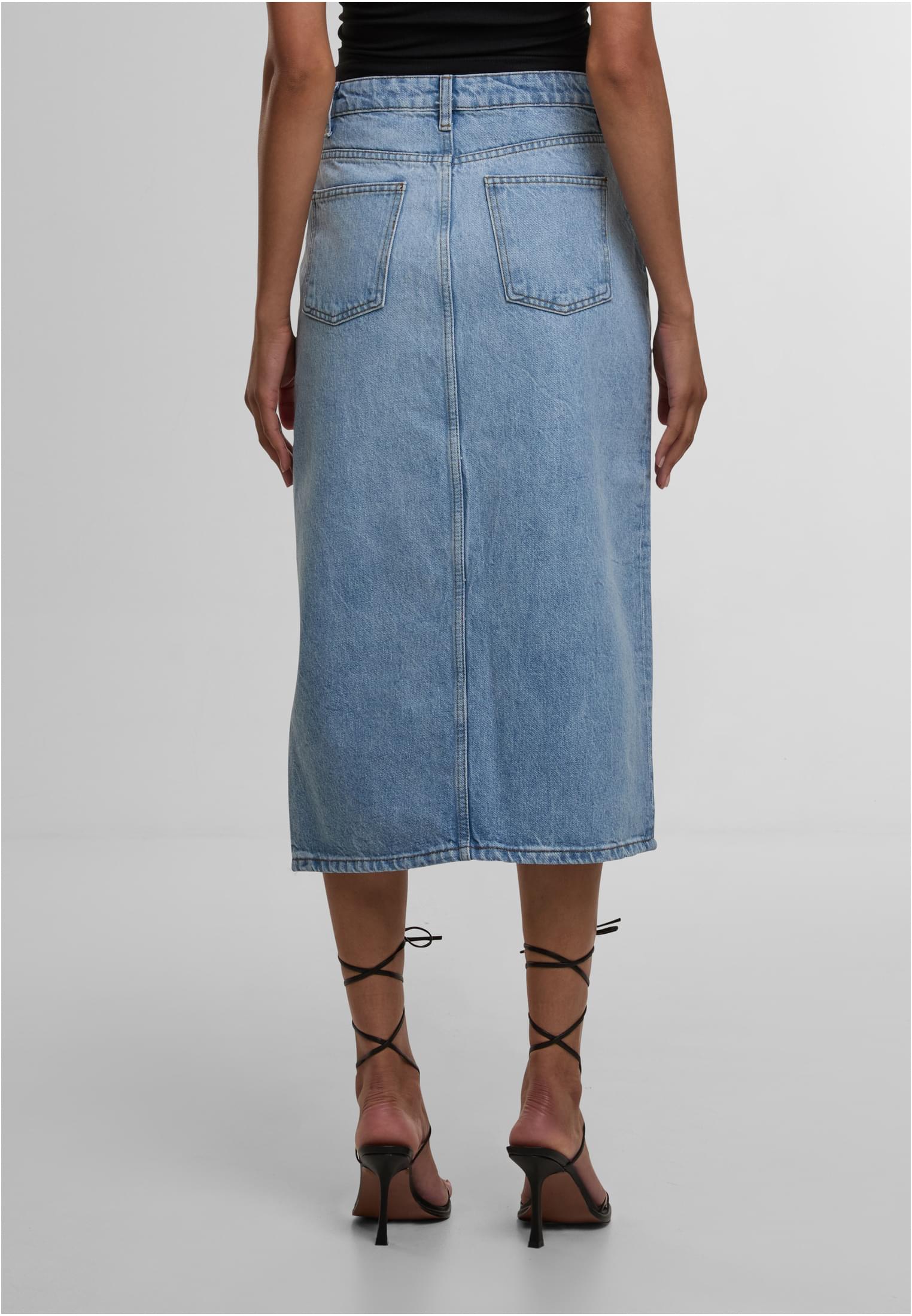 DEF Gonna Queens lightblue