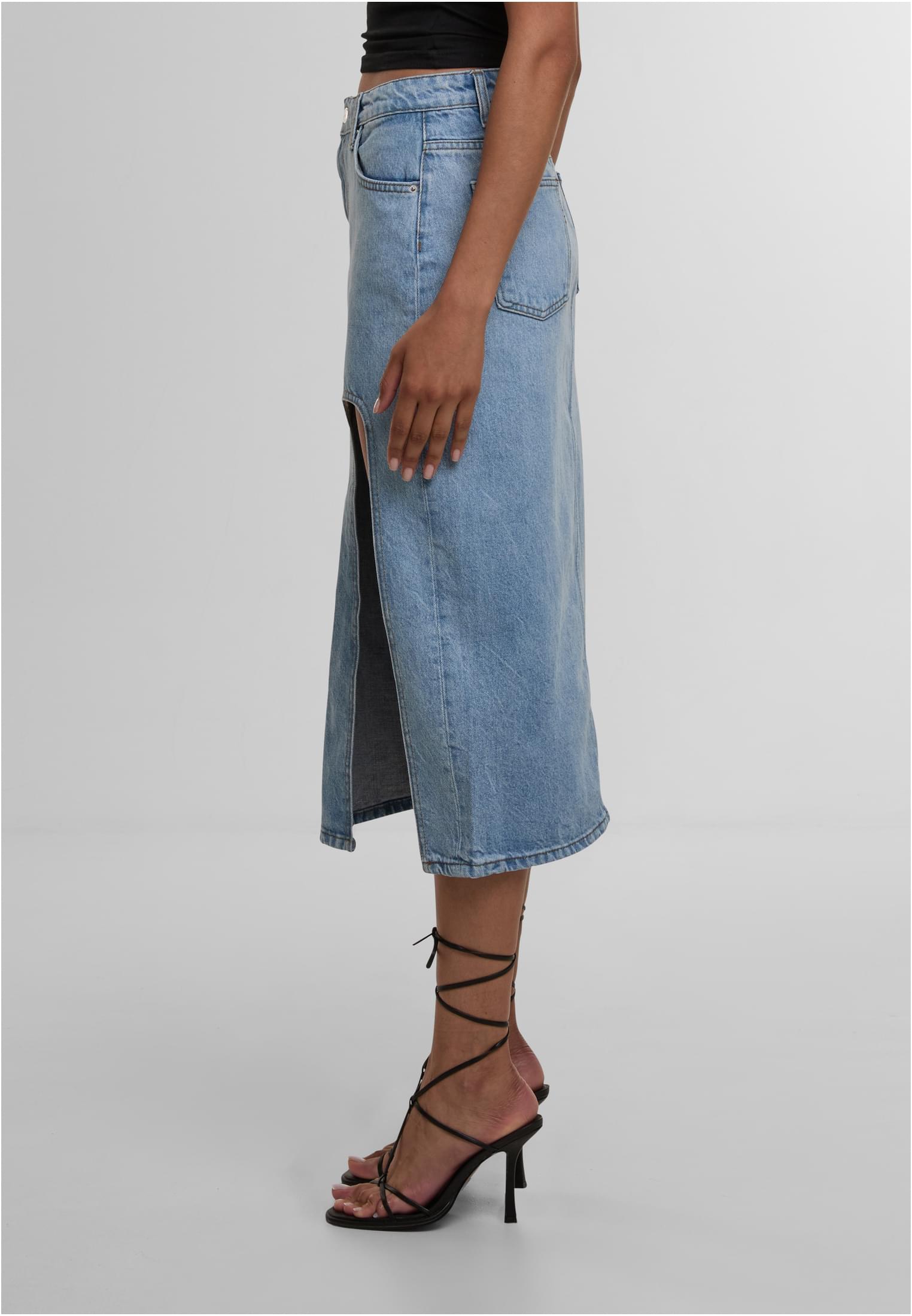 DEF Gonna Queens lightblue