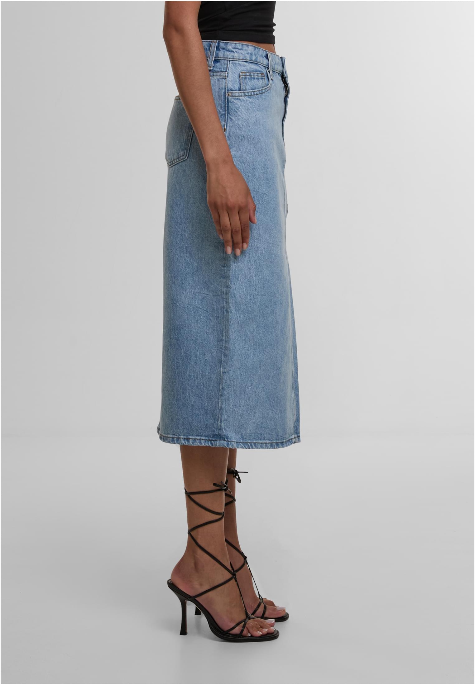 DEF Gonna Queens lightblue