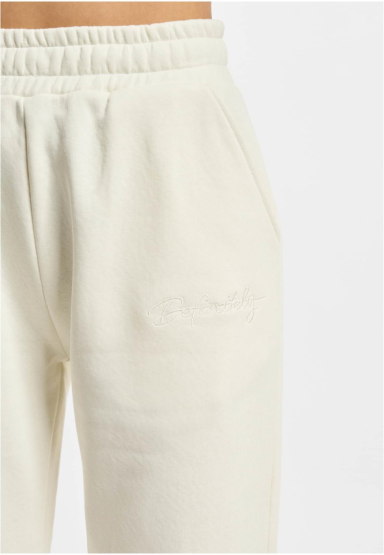 DEF Pantaloni Wide Leg