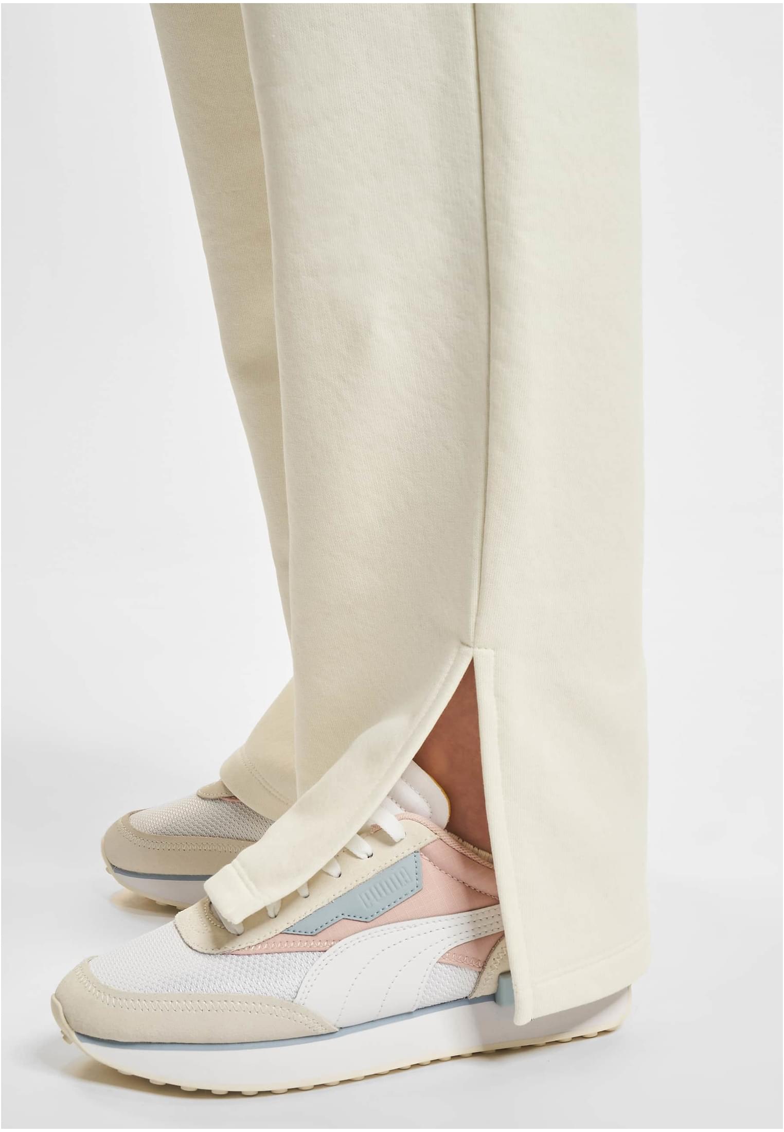 DEF Pantaloni Wide Leg