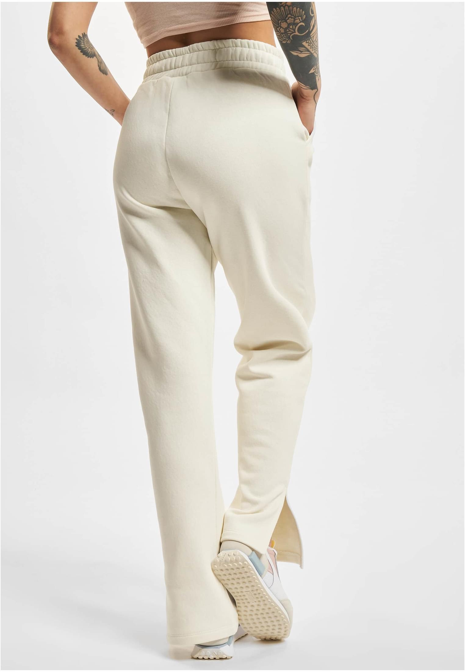 DEF Pantaloni Wide Leg