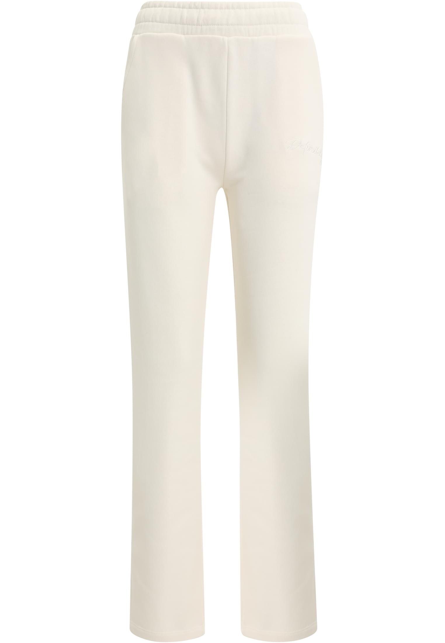 DEF Pantaloni Wide Leg