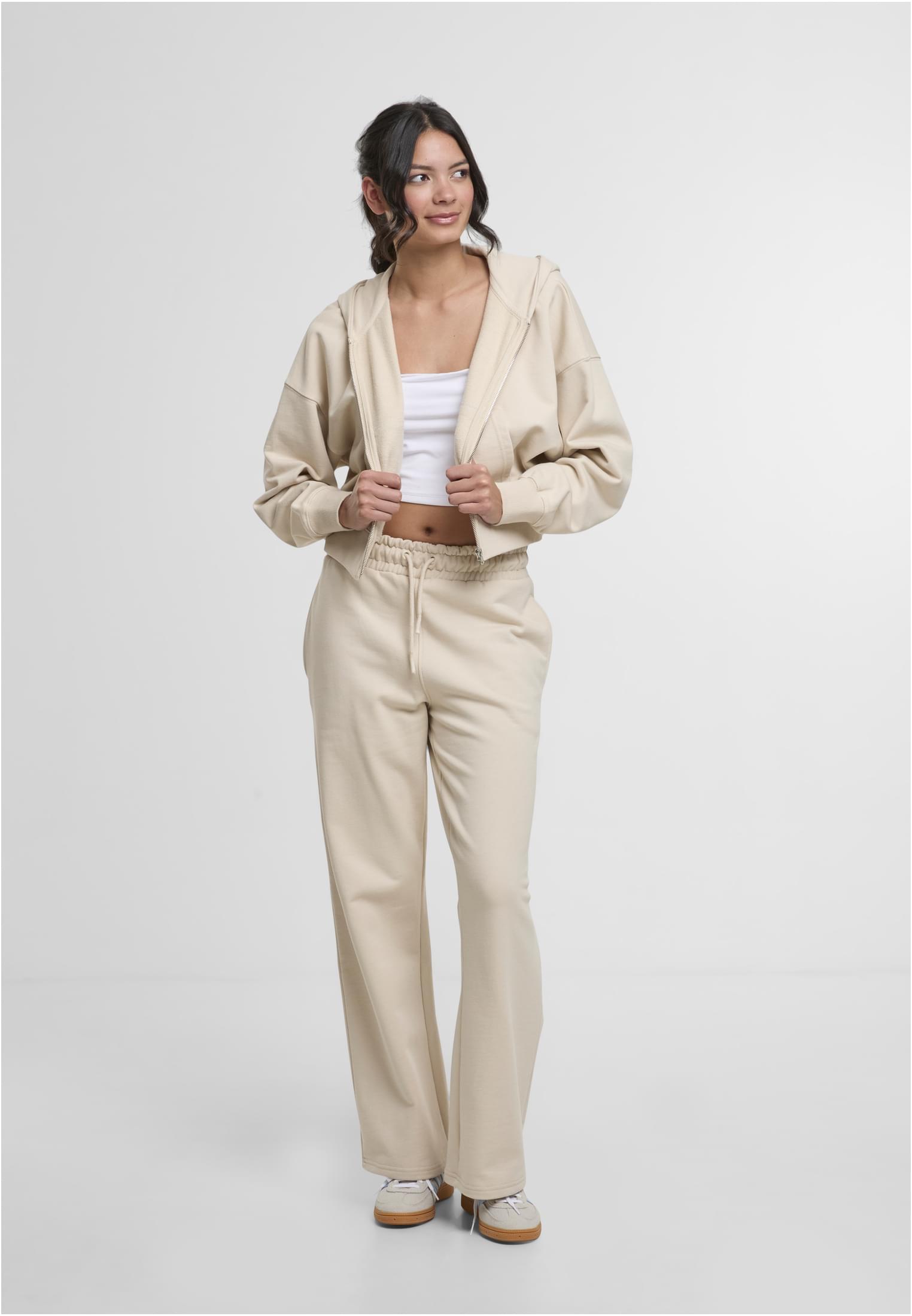 DEF Pantaloni della tuta whitecap