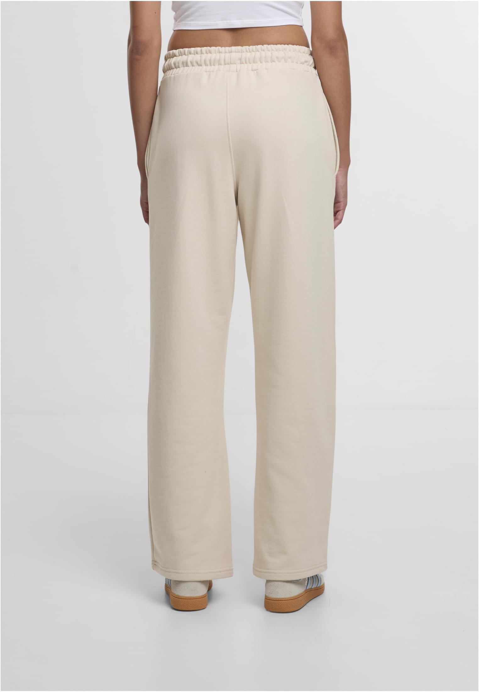 DEF Pantaloni della tuta whitecap