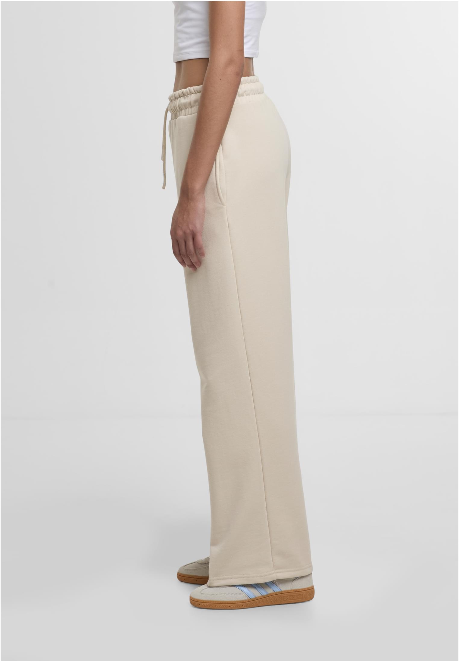 DEF Pantaloni della tuta whitecap