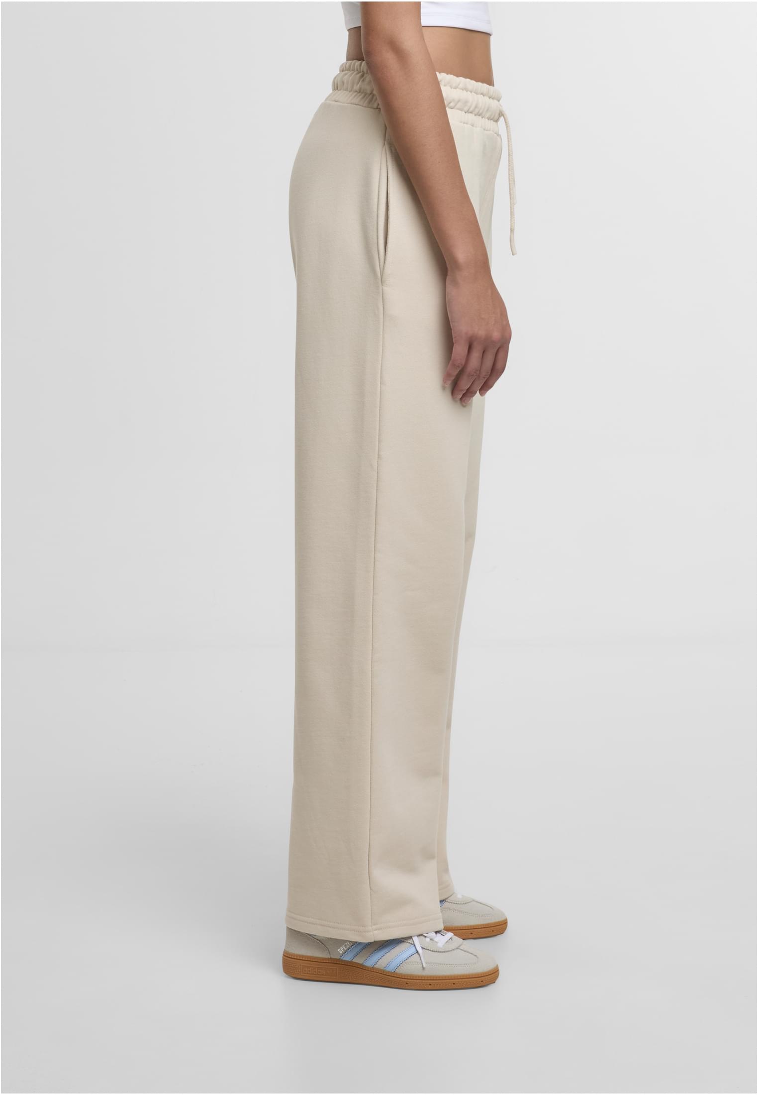 DEF Pantaloni della tuta whitecap