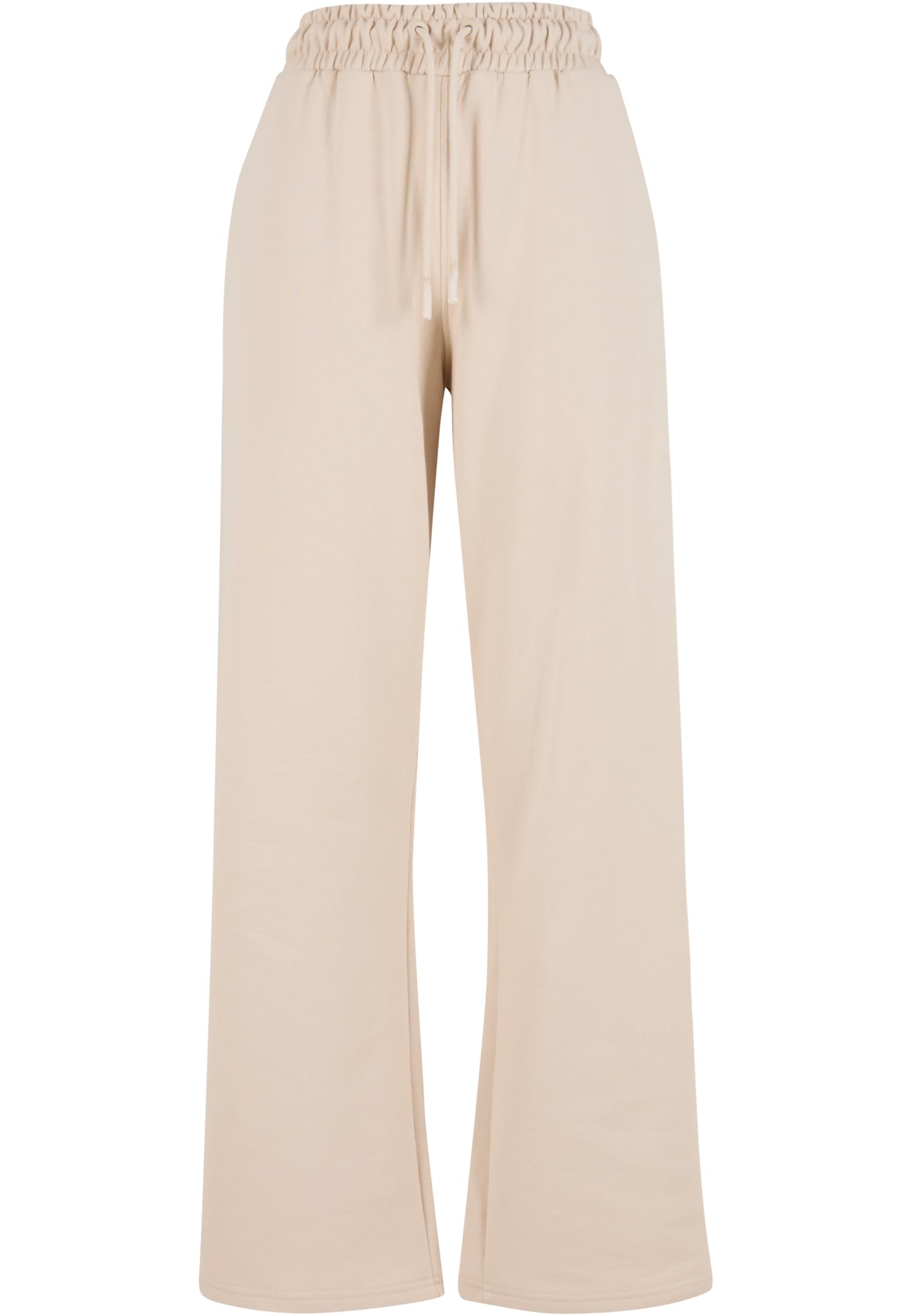 DEF Pantaloni della tuta whitecap