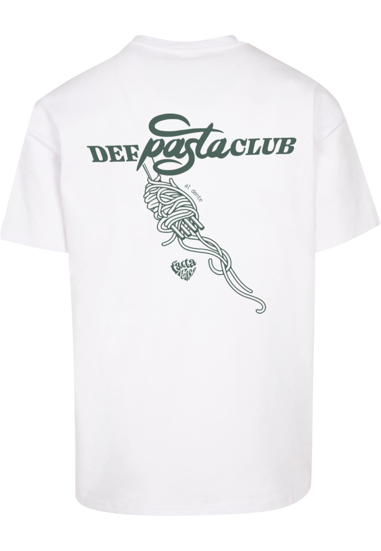 DEF Maglietta PASTA