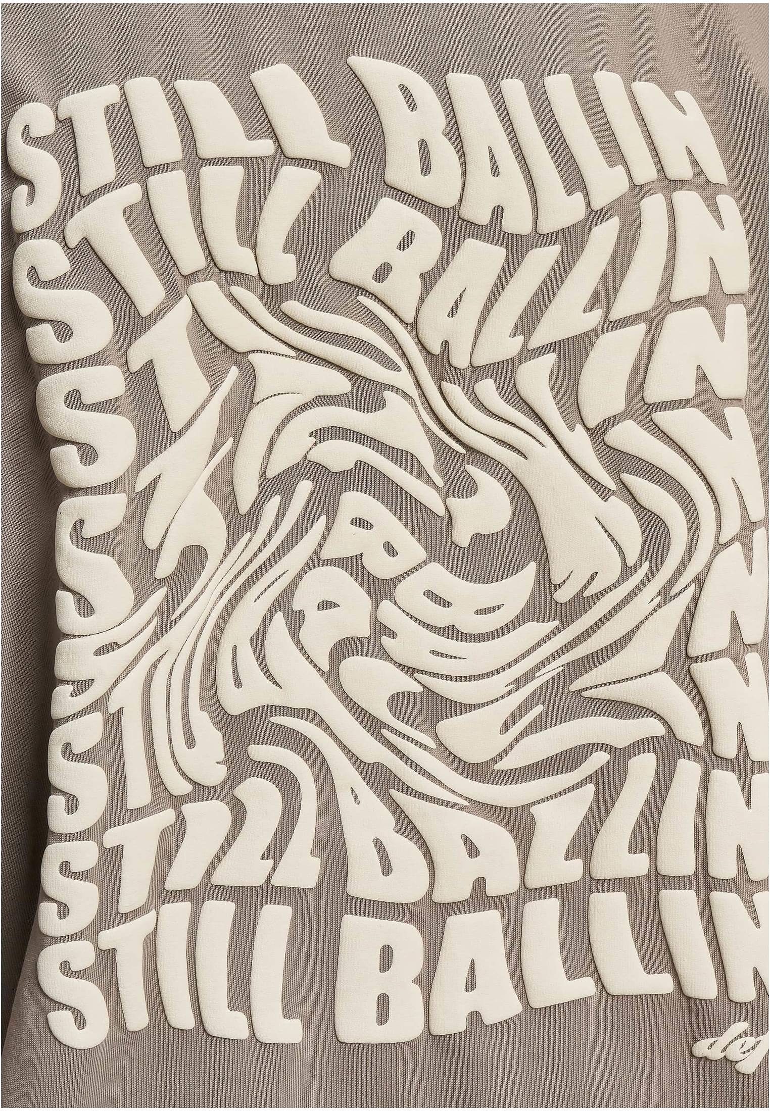 DEF Maglietta Wavy dust