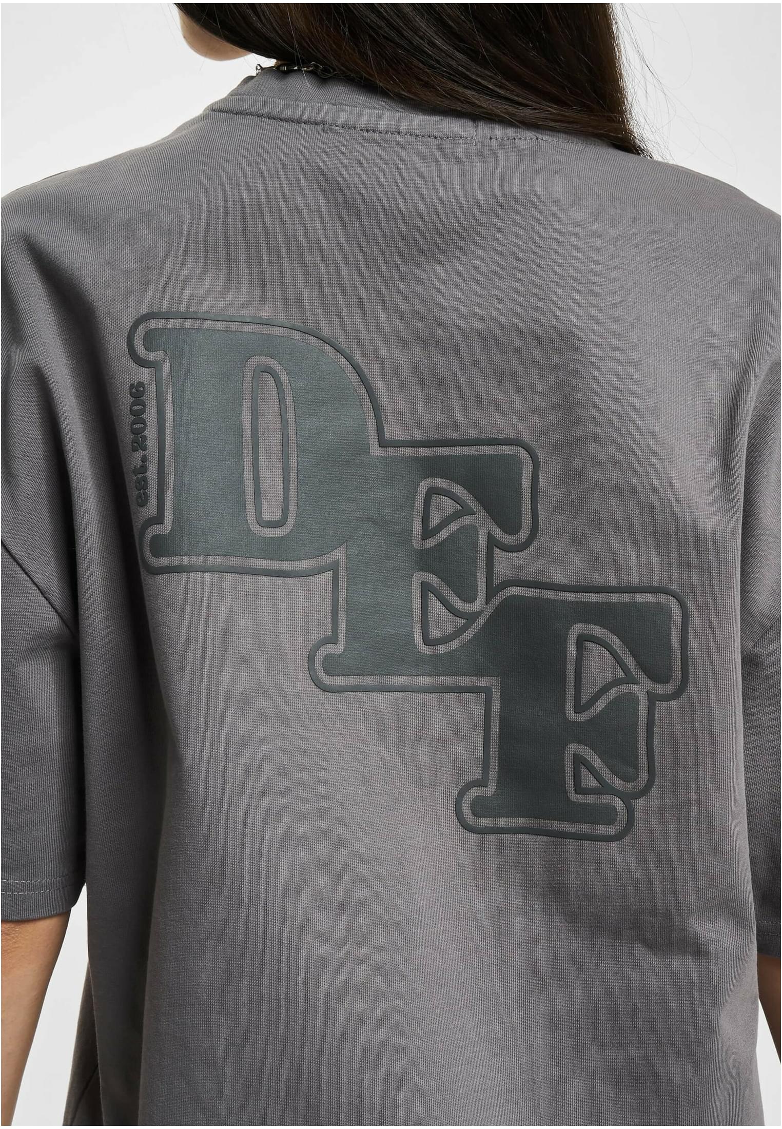 DEF Maglietta BIG anthracite