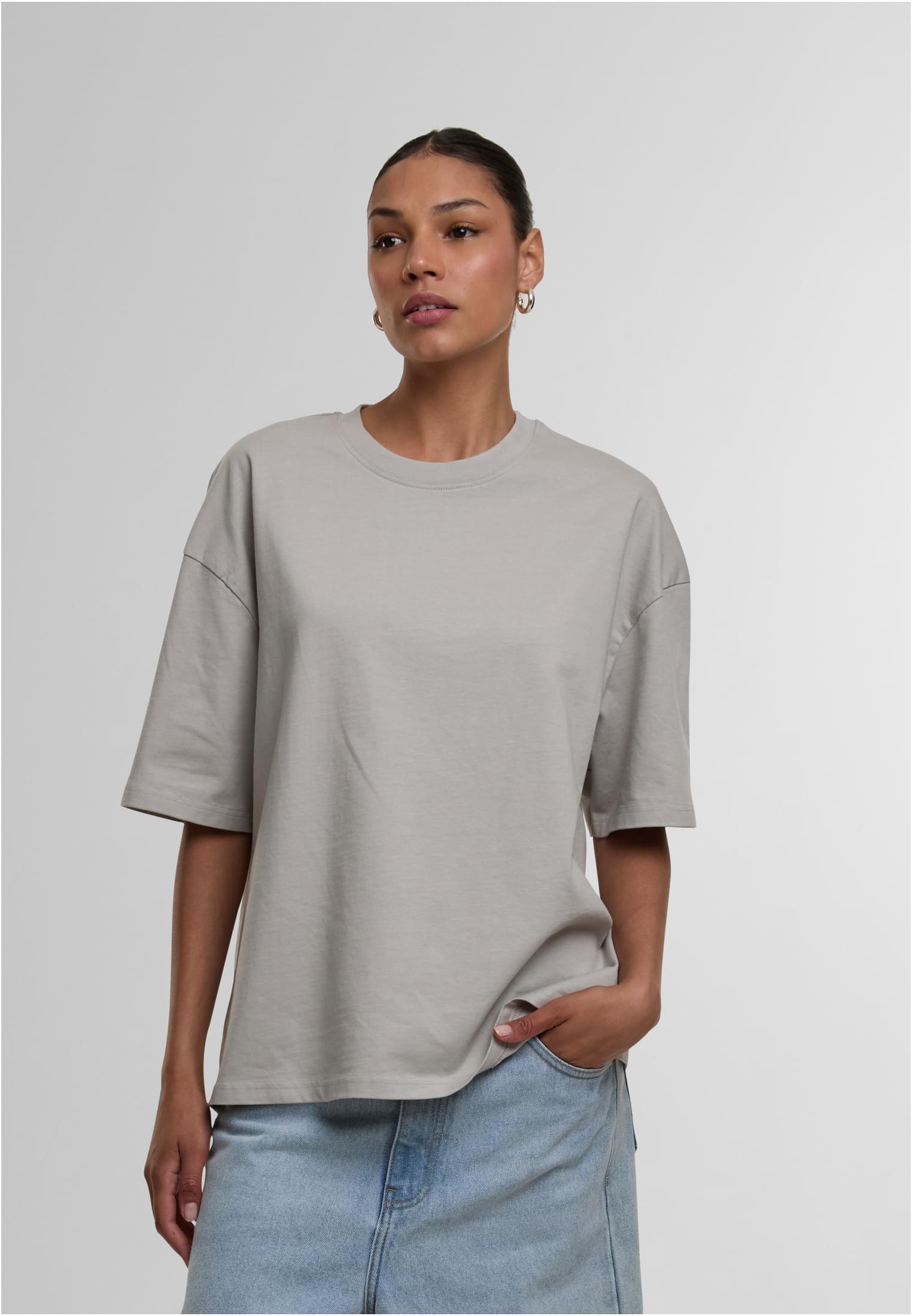 DEF Maglietta Essential washed