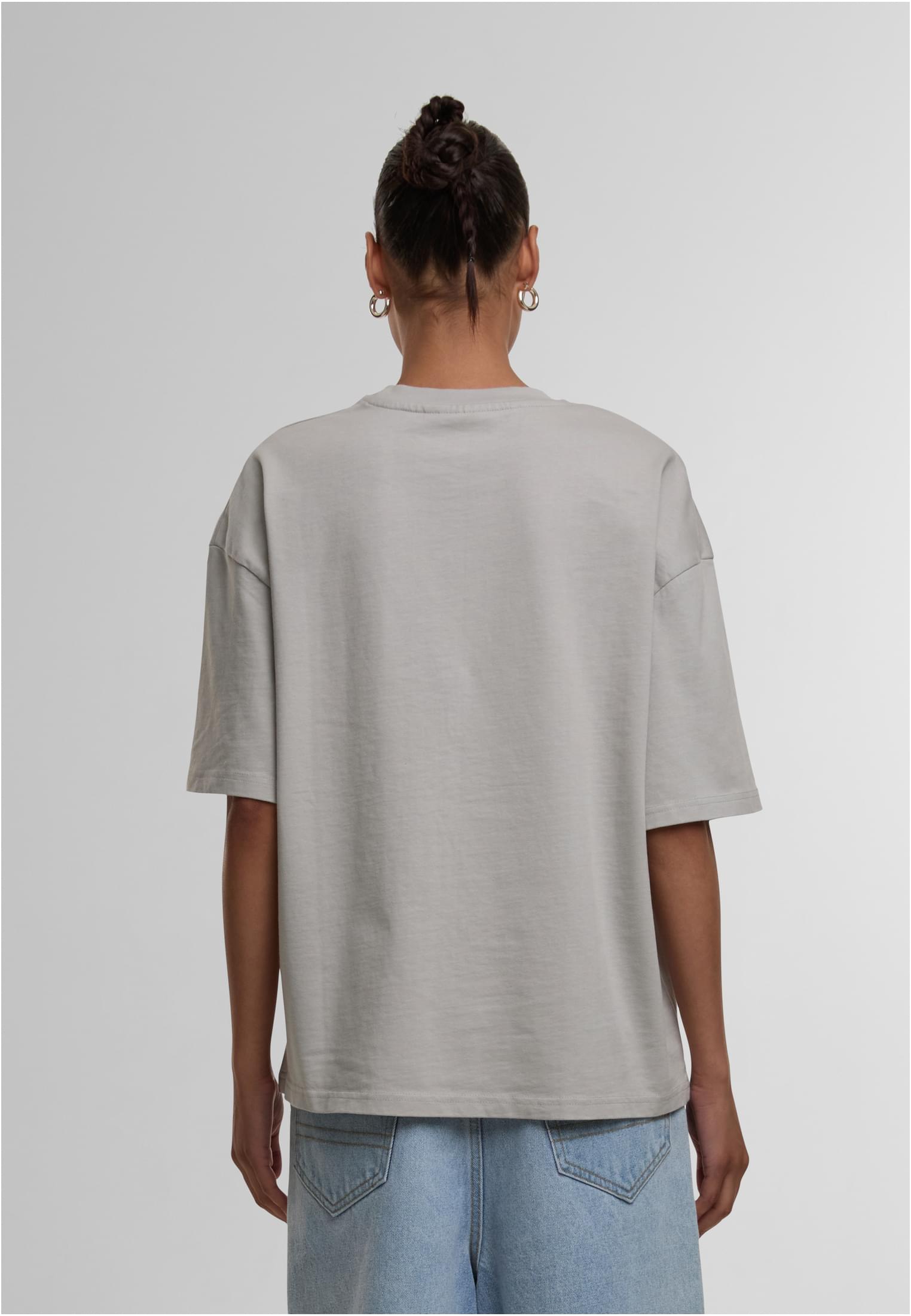 DEF Maglietta Essential washed