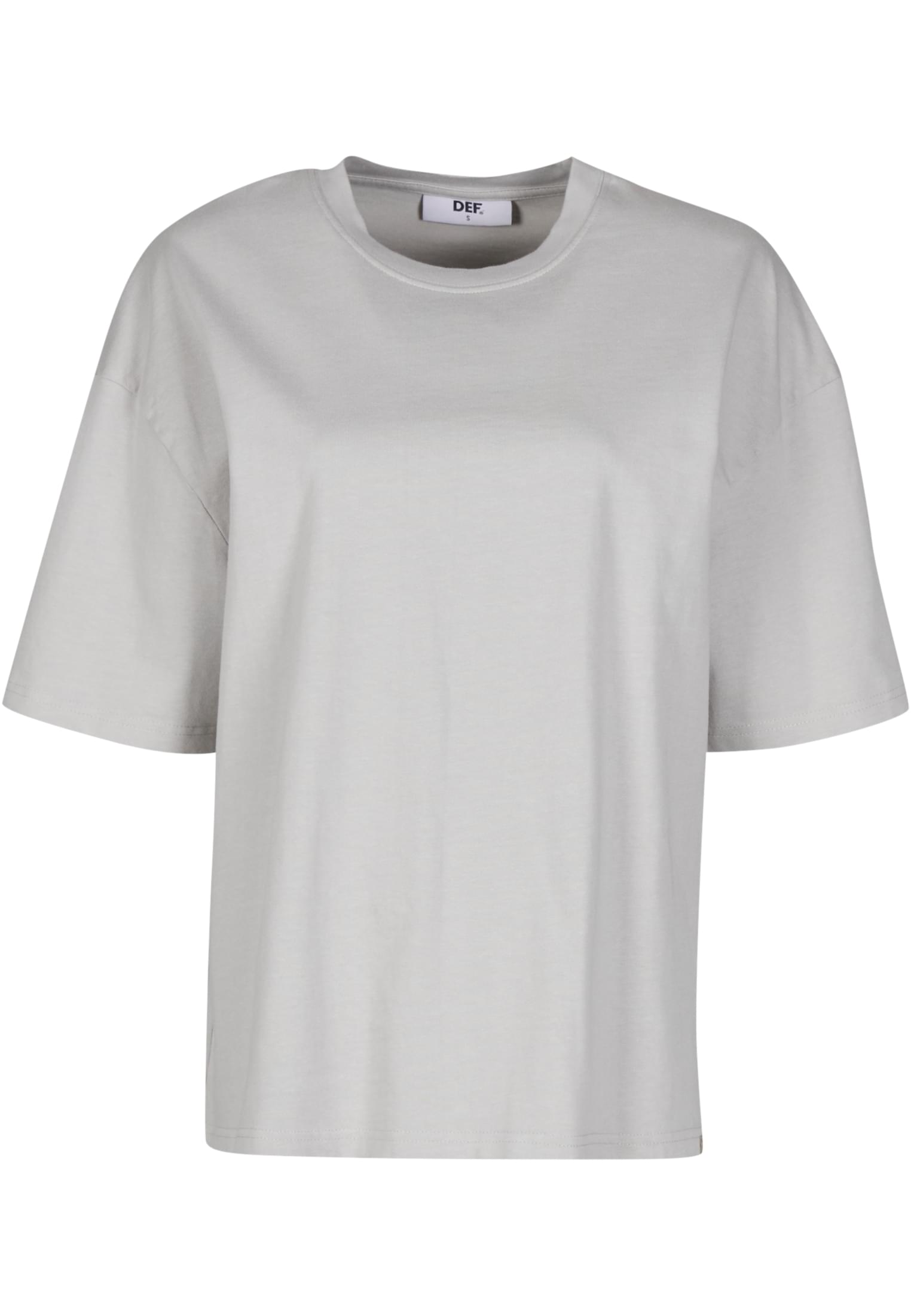 DEF Maglietta Essential washed